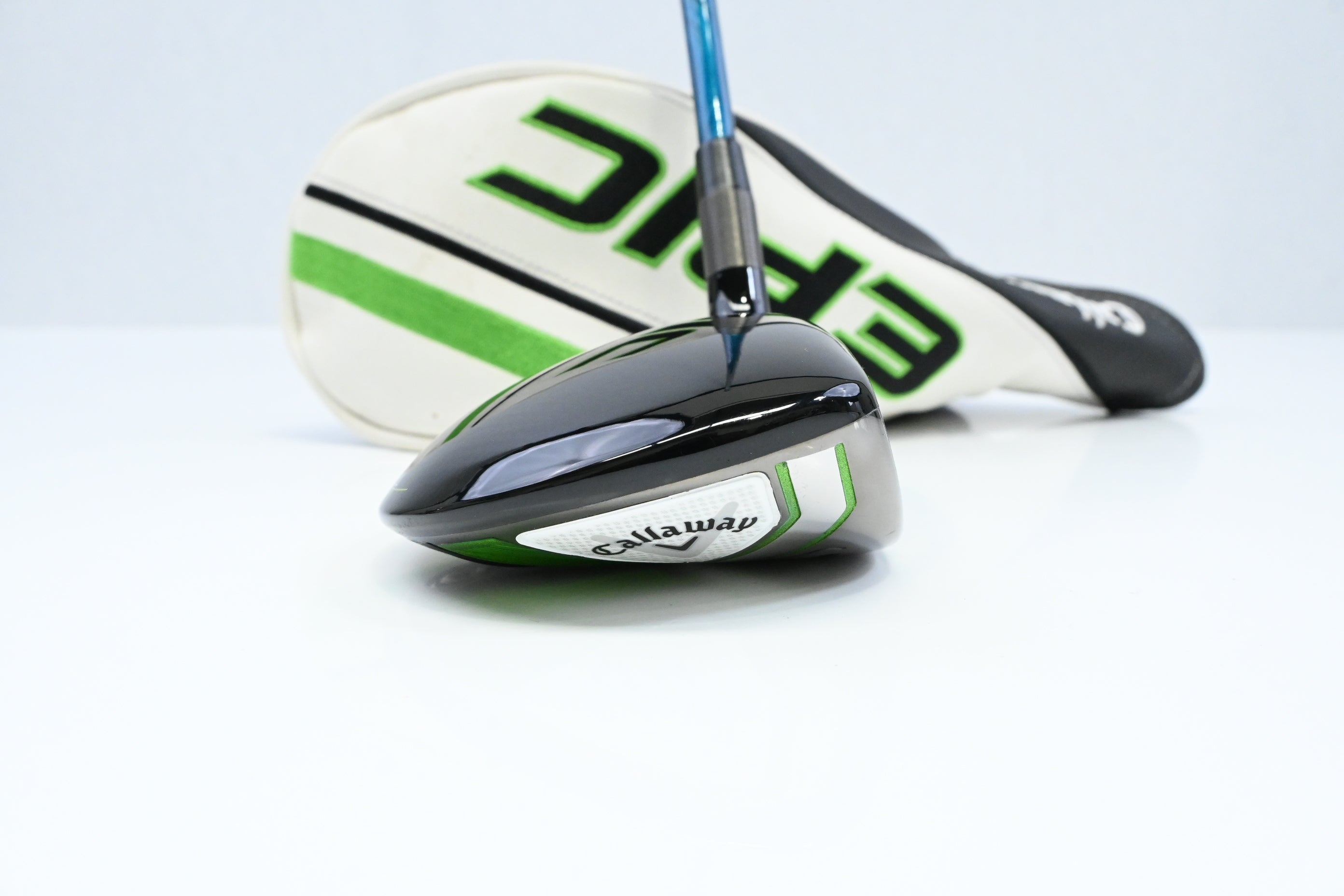 Tour Issue Callaway Epic Speed Triple Diamond #3 Wood / 15 Degree / X-Flex 75