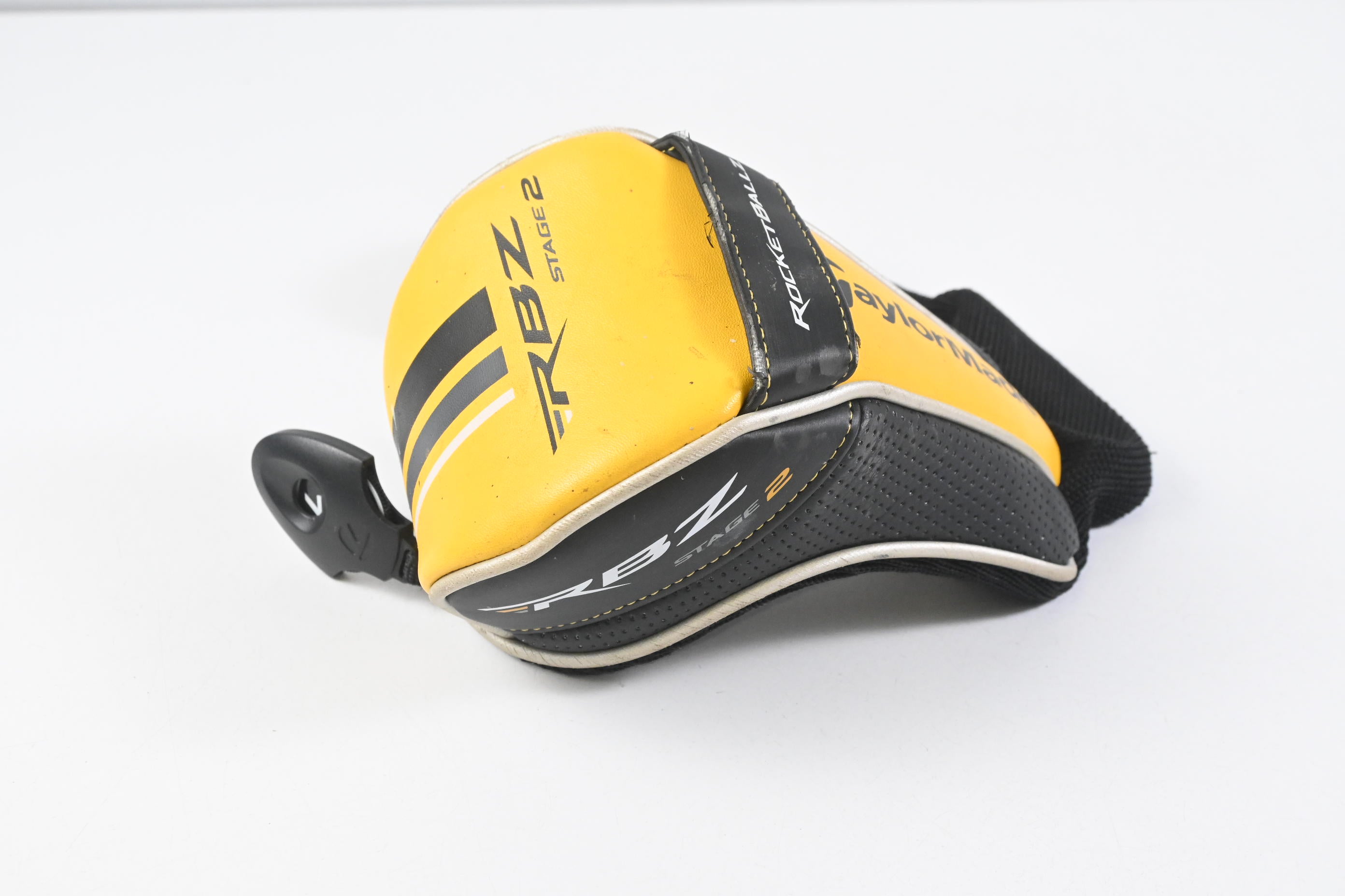 Taylormade RBZ Stage 2 Tour #3 Wood / 14.5 Degree / Regular Flex Rocketfuel 70