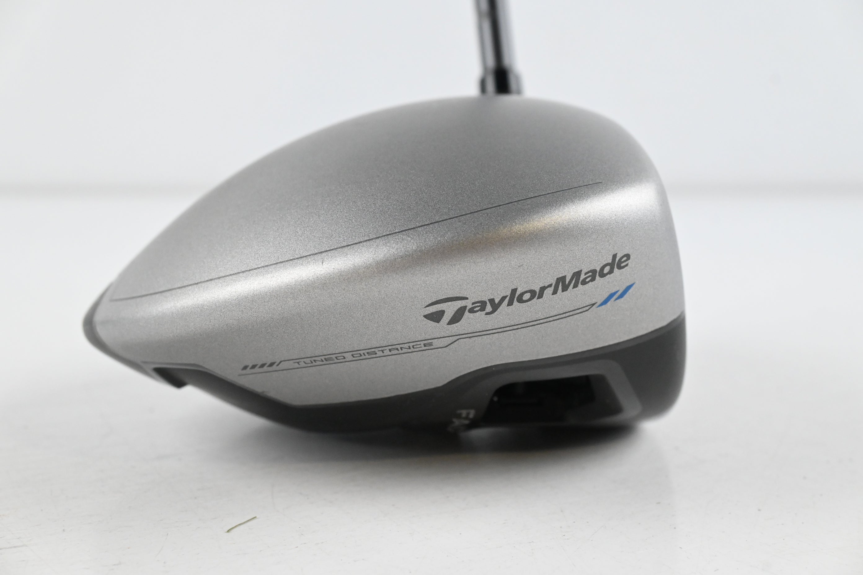 Taylormade SLDR-S Driver / 10 Degree / Stiff Flex Speeder 57 Shaft