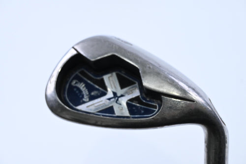 Callaway X-18 #9 Iron / Uniflex Callaway X-18 Shaft