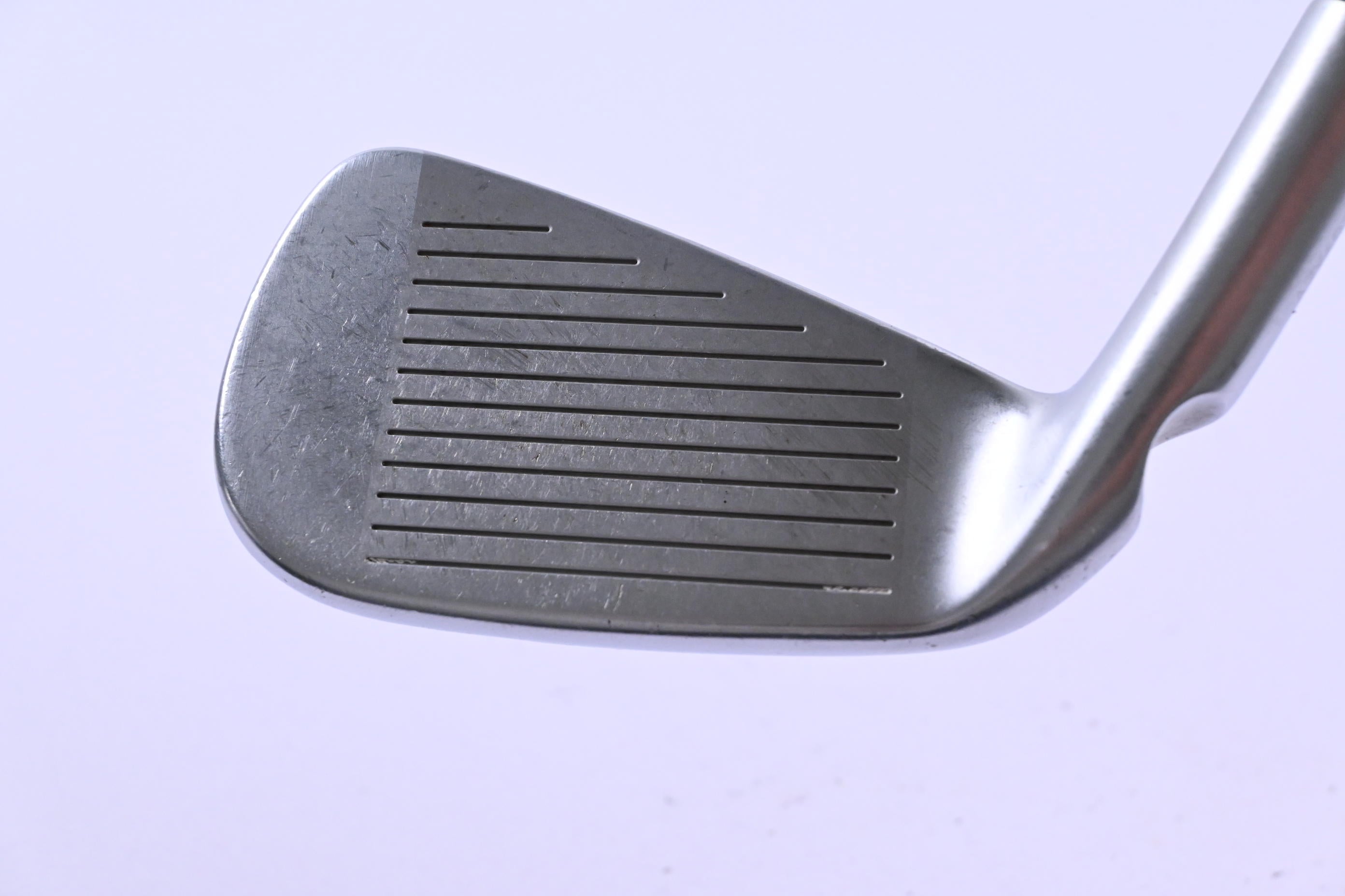 Ping i500 #5 Iron / 24 Degree / White Dot / Regular Flex Ping AWT 2.0 Shaft