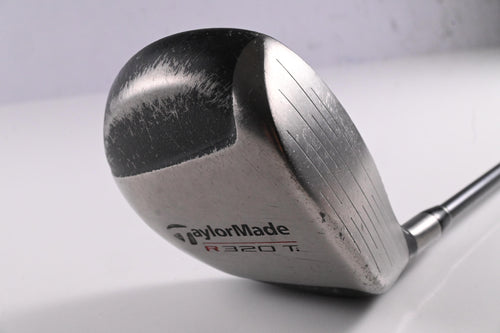 Taylormade 300 Ti Driver / 10.5 Degree / Regular Flex Taylormade Lite 80 Shaft