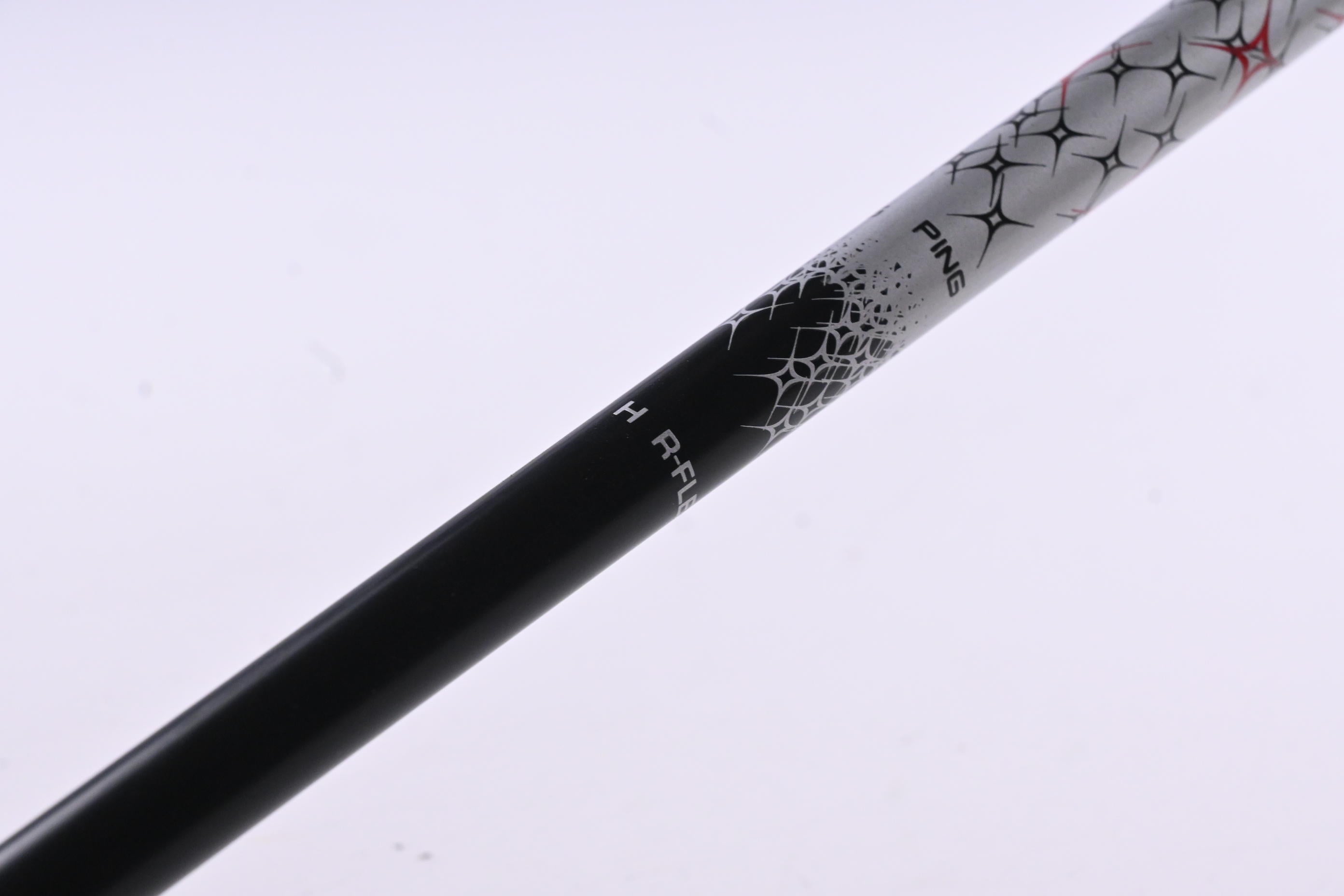 Ping G25 #4 Hybrid / 23 Degree / Regular Flex Ping TFC 189 Shaft