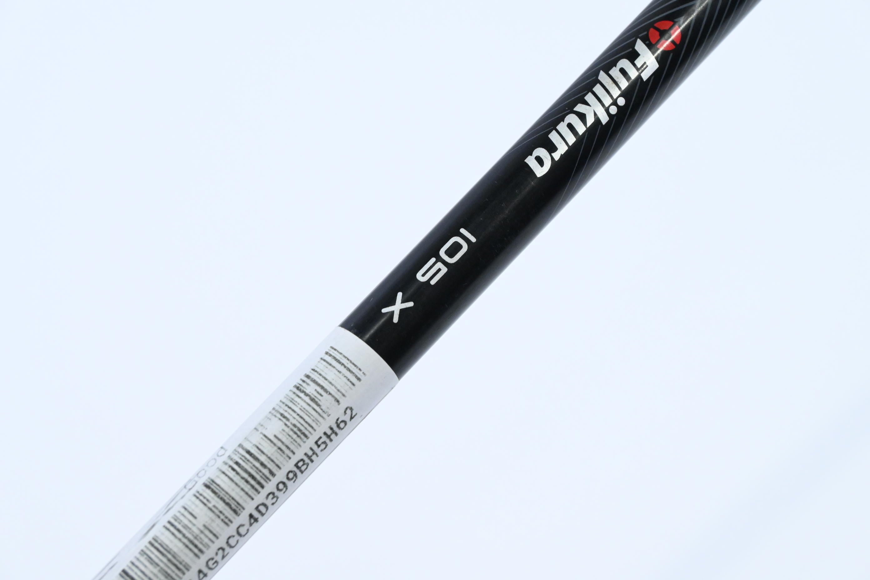 Cleveland RTZ Tour Rack Lob Wedge / 60 Degree / X-Flex Fujkura Axiom VeloCore