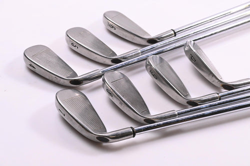 Callaway X-14 Pro Series Irons / 4-PW / X-Flex Callaway Instant Weight Rifle