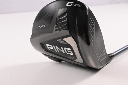 Ping G425 SFT Driver / 10.5 Degree / Senior Flex Ping Alta CB Slate 55 Shaft