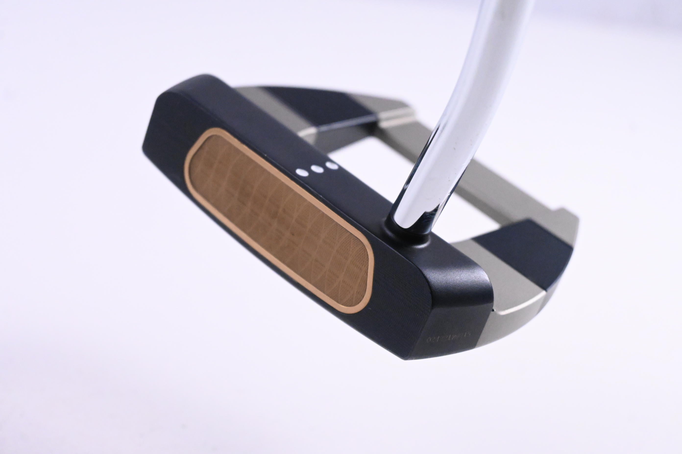 Odyssey Ai-One Milled Jailbird Mini T Putter / 35 Inch
