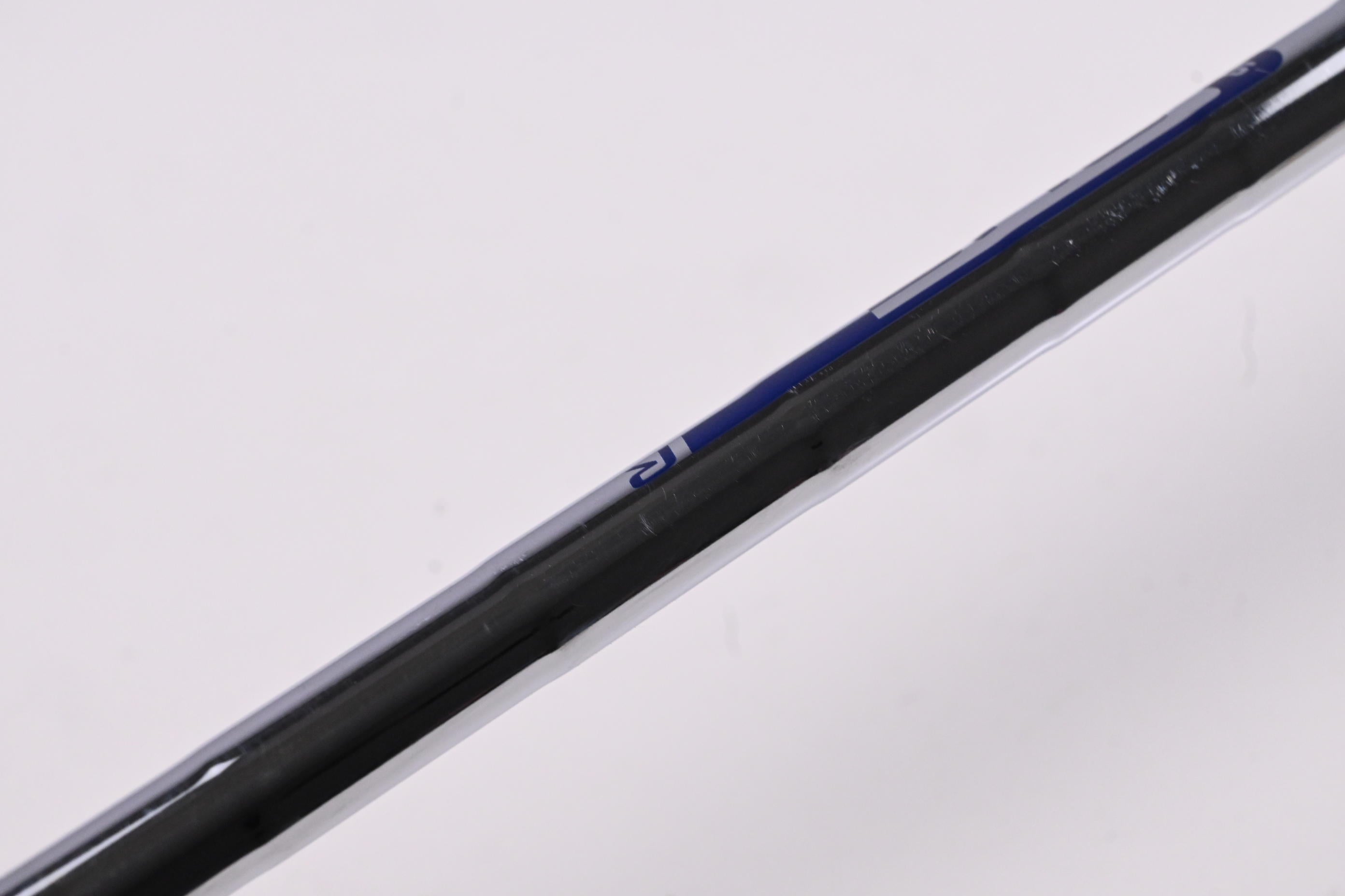 Ping G Series #5 Iron / 24 Degree / Black Dot / Regular Flex Ping AWT Shaft