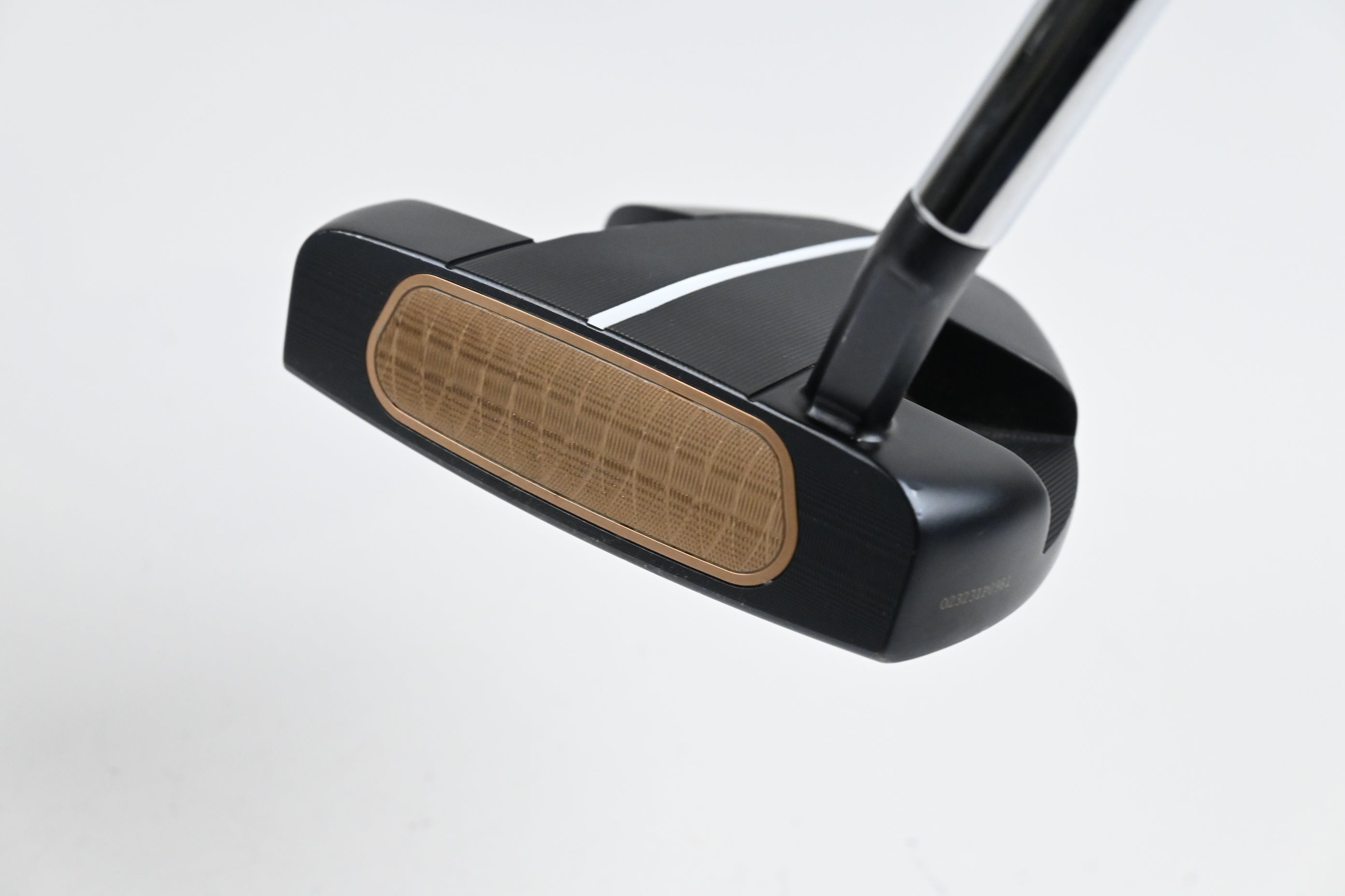 Odyssey Ai-One Milled Eight T Putter / 33 Inch
