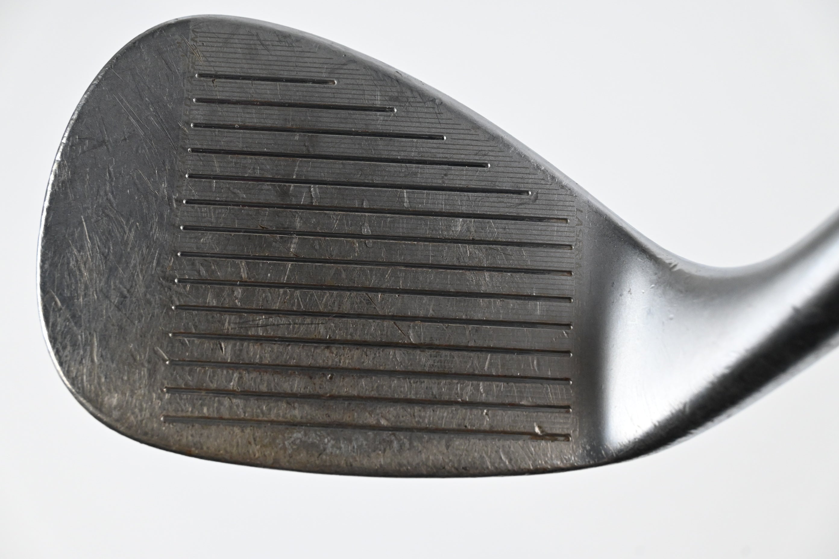 Cleveland 588 Precision Forged Lob Wedge / 60 Degree / Wedge Flex Tour Concept