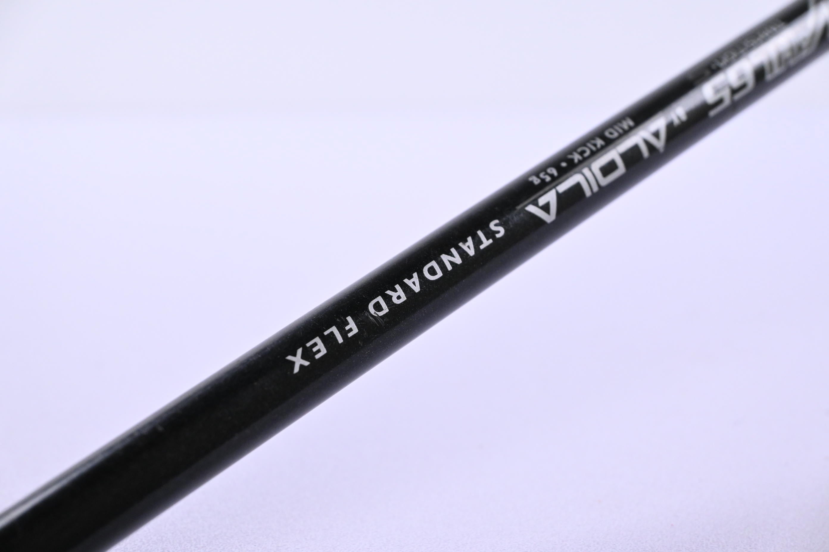 Cobra Transition-S Mid #5 Iron / 26 Degree / Regular Flex Aldila NV-HL 65 Shaft