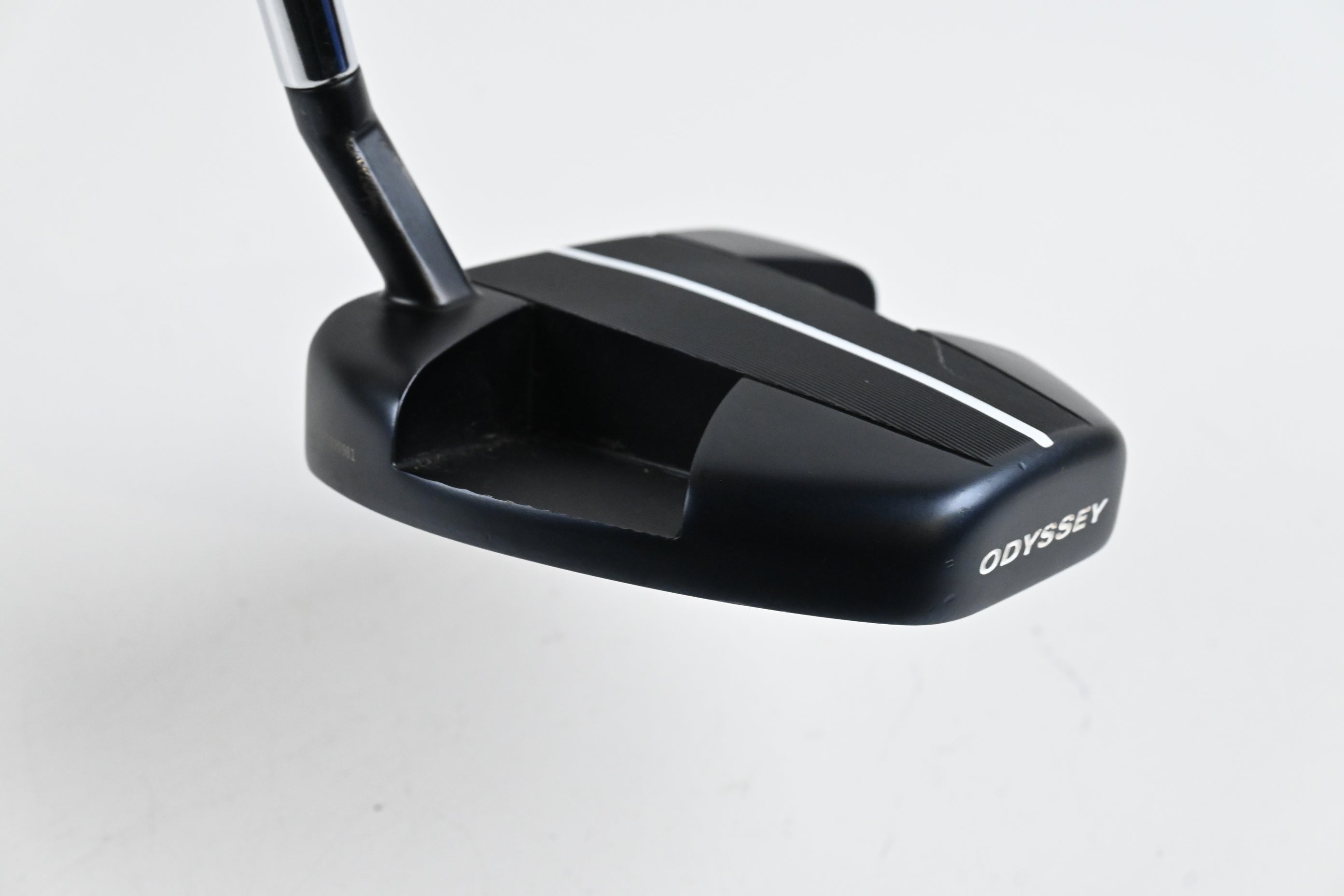 Odyssey Ai-One Milled Eight T Putter / 33 Inch