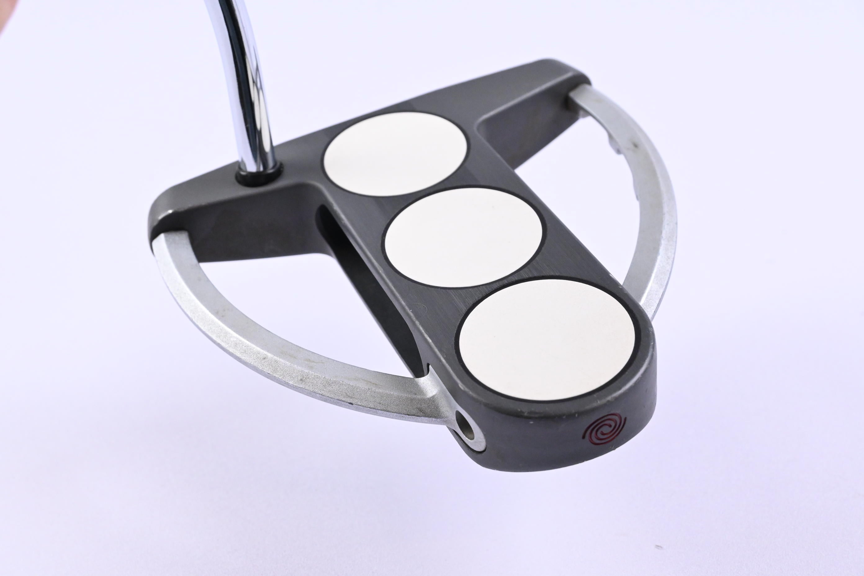 Odyssey Tri Ball SRT Putter / 34 Inch