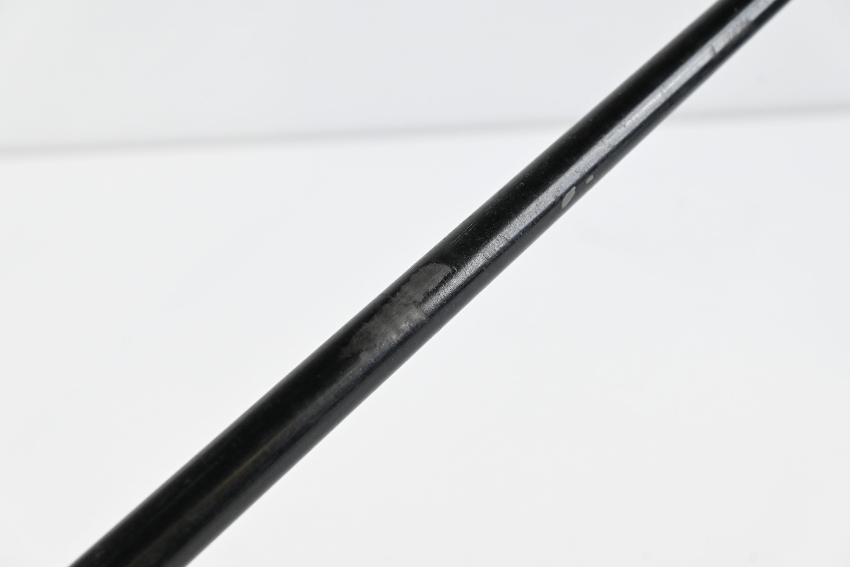 Taylormade Burner 2007 Driver / 10.5 Degree / Stiff Flex REAX 50 Shaft