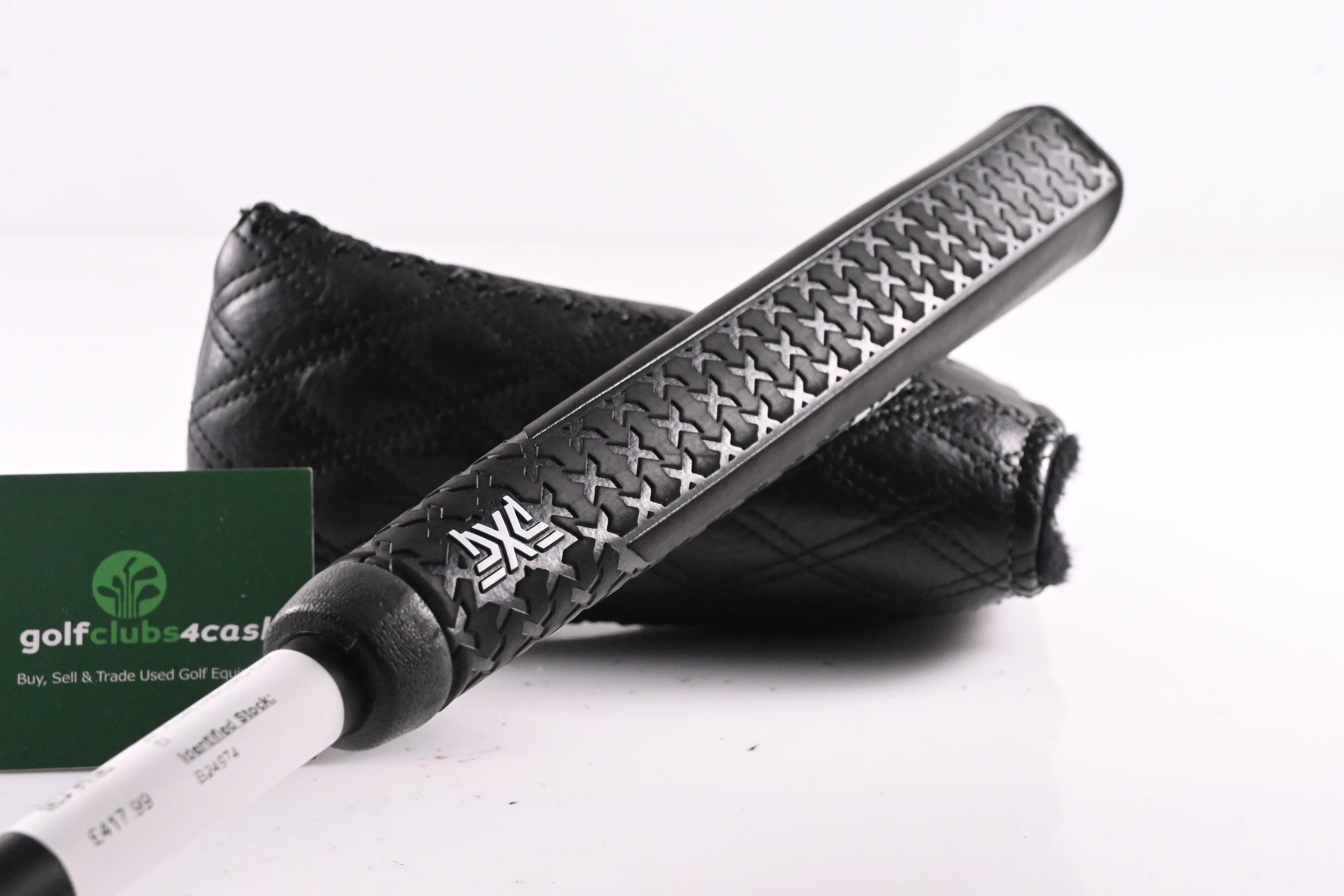 PXG Tour Series Brandon II Putter / 33 Inch