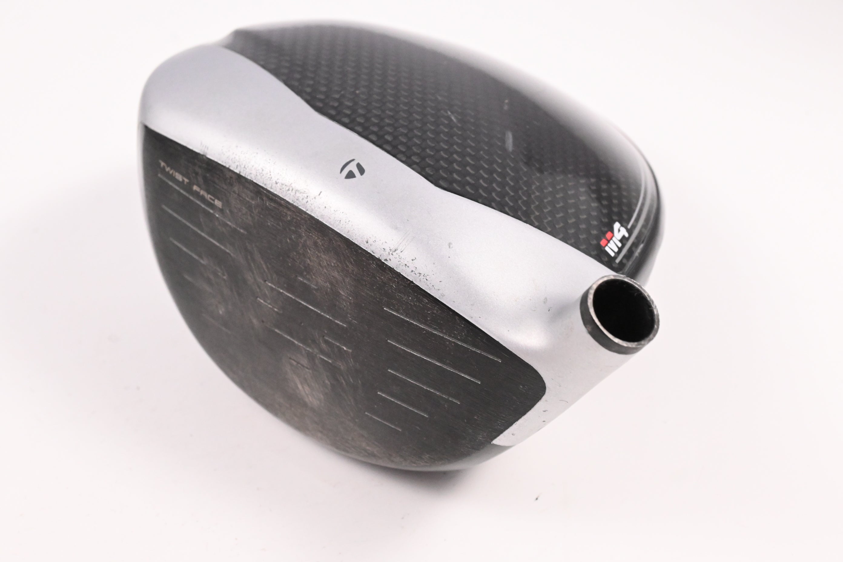 Taylormade M4 Driver / 9.5 Degree / Head Only