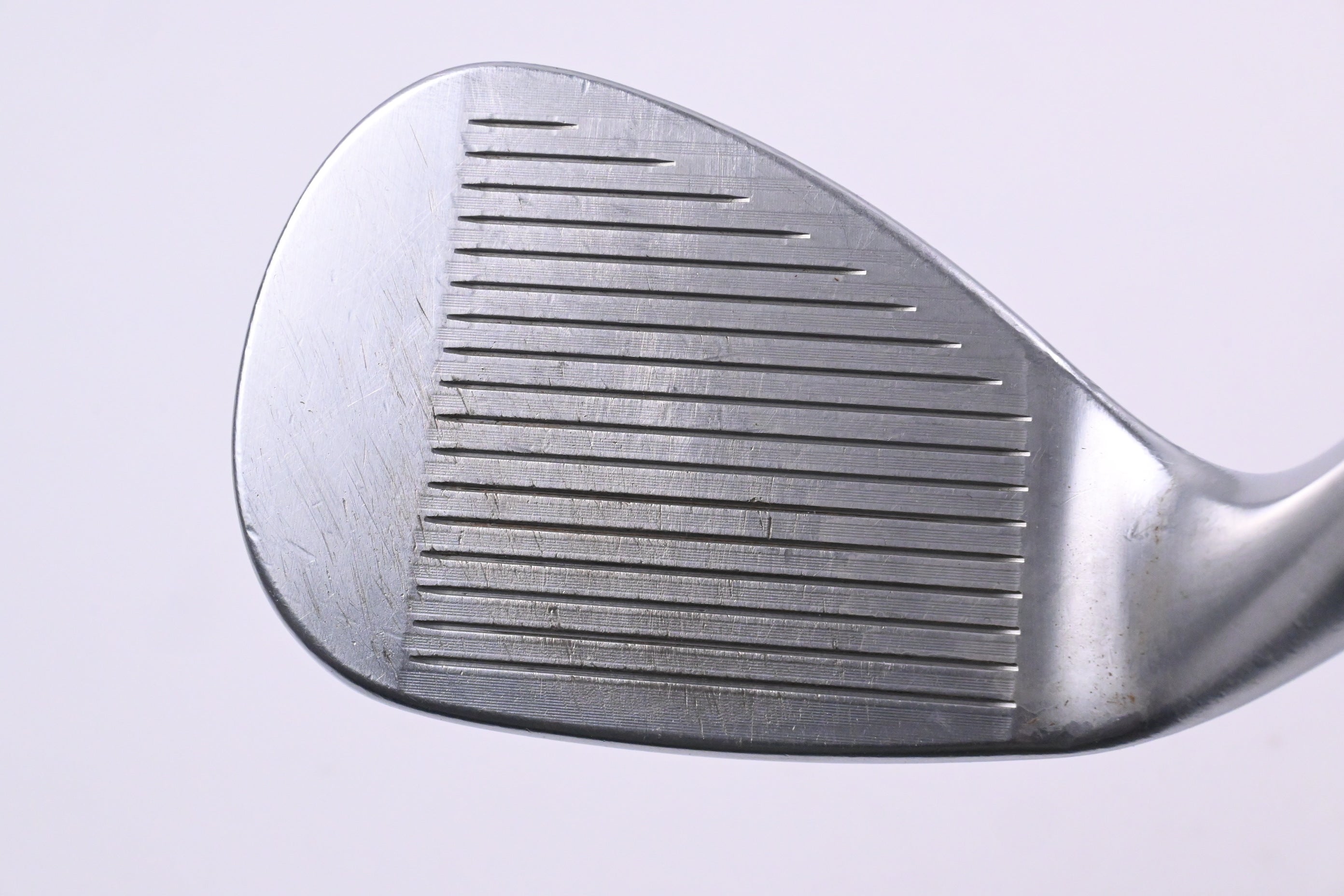 Titleist Vokey SM9 Lob Wedge / 60 Degree / Wedge Flex Titleist Steel Shaft