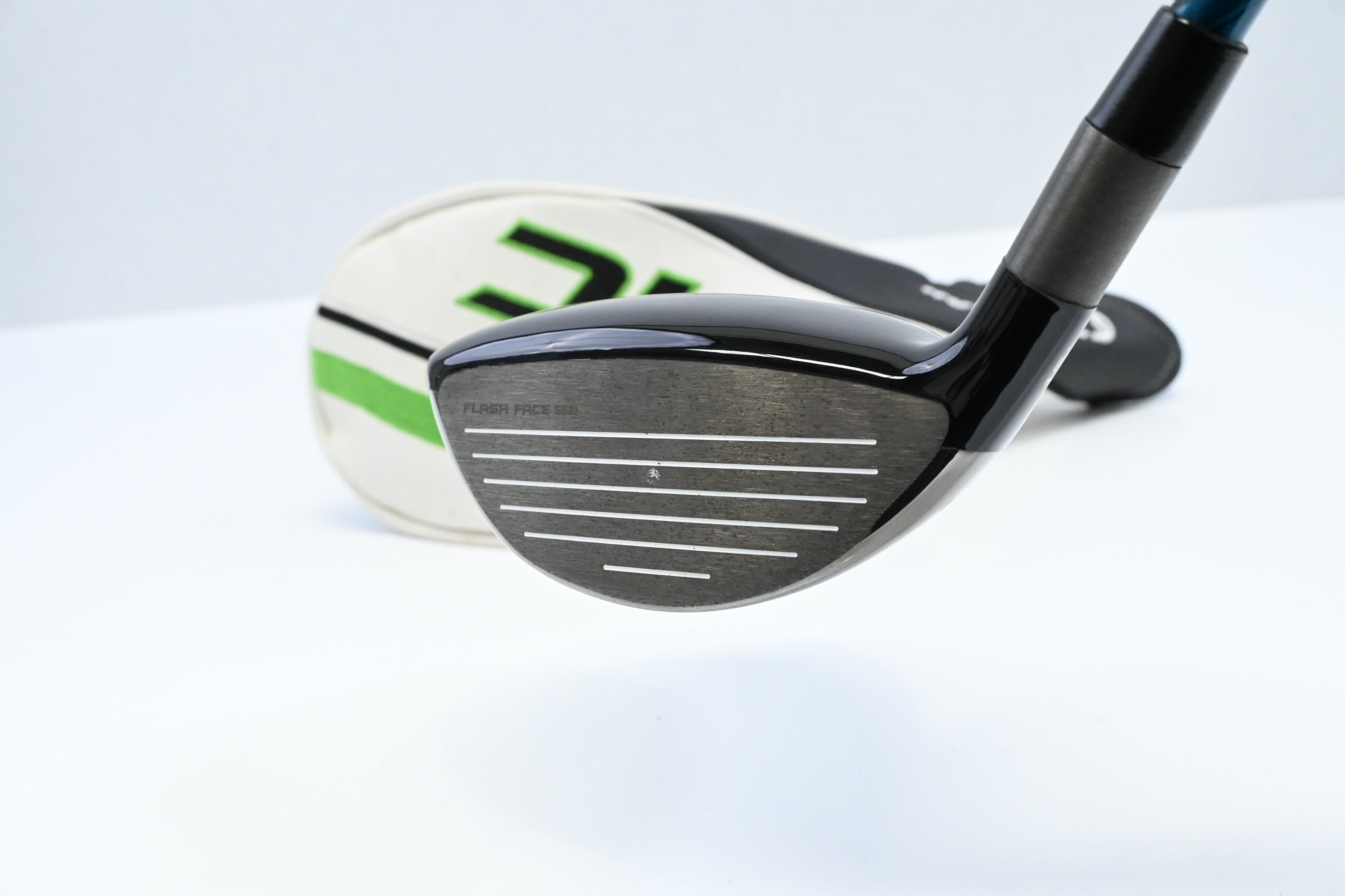 Tour Issue Callaway Epic Speed Triple Diamond #3 Wood / 15 Degree / X-Flex 75