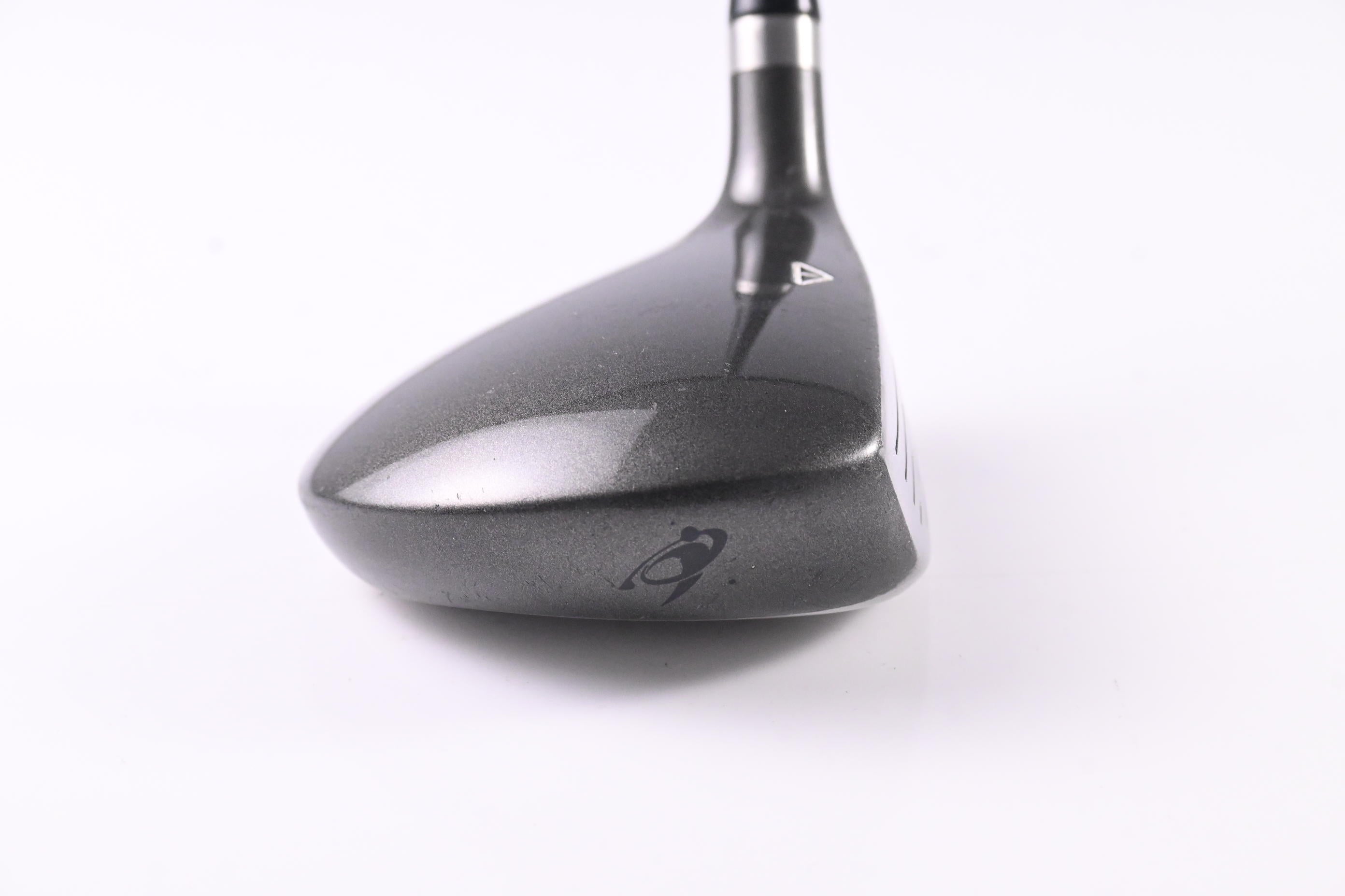 Nicklaus Air Max #3 Wood / 14 Degree / Regular Flex Fujikura Nicklaus SG Pro
