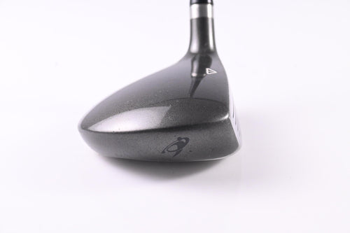 Nicklaus Air Max #3 Wood / 14 Degree / Regular Flex Fujikura Nicklaus SG Pro