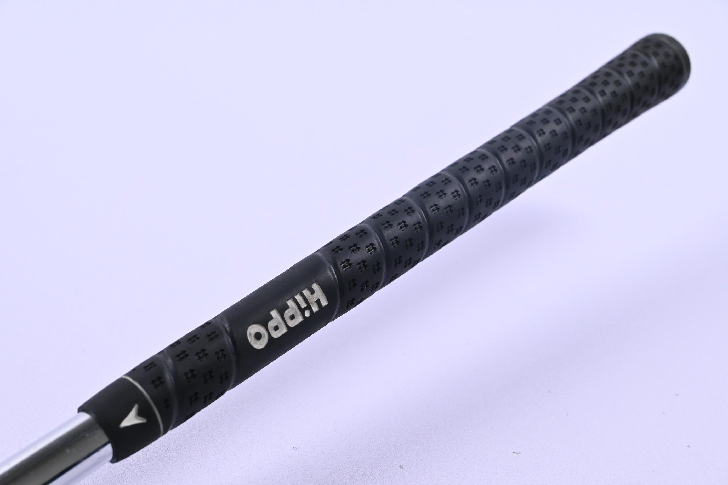 Hippo Plus Energy #4 Iron / 23 Degree / Regular Flex True Temper Hippo Shaft
