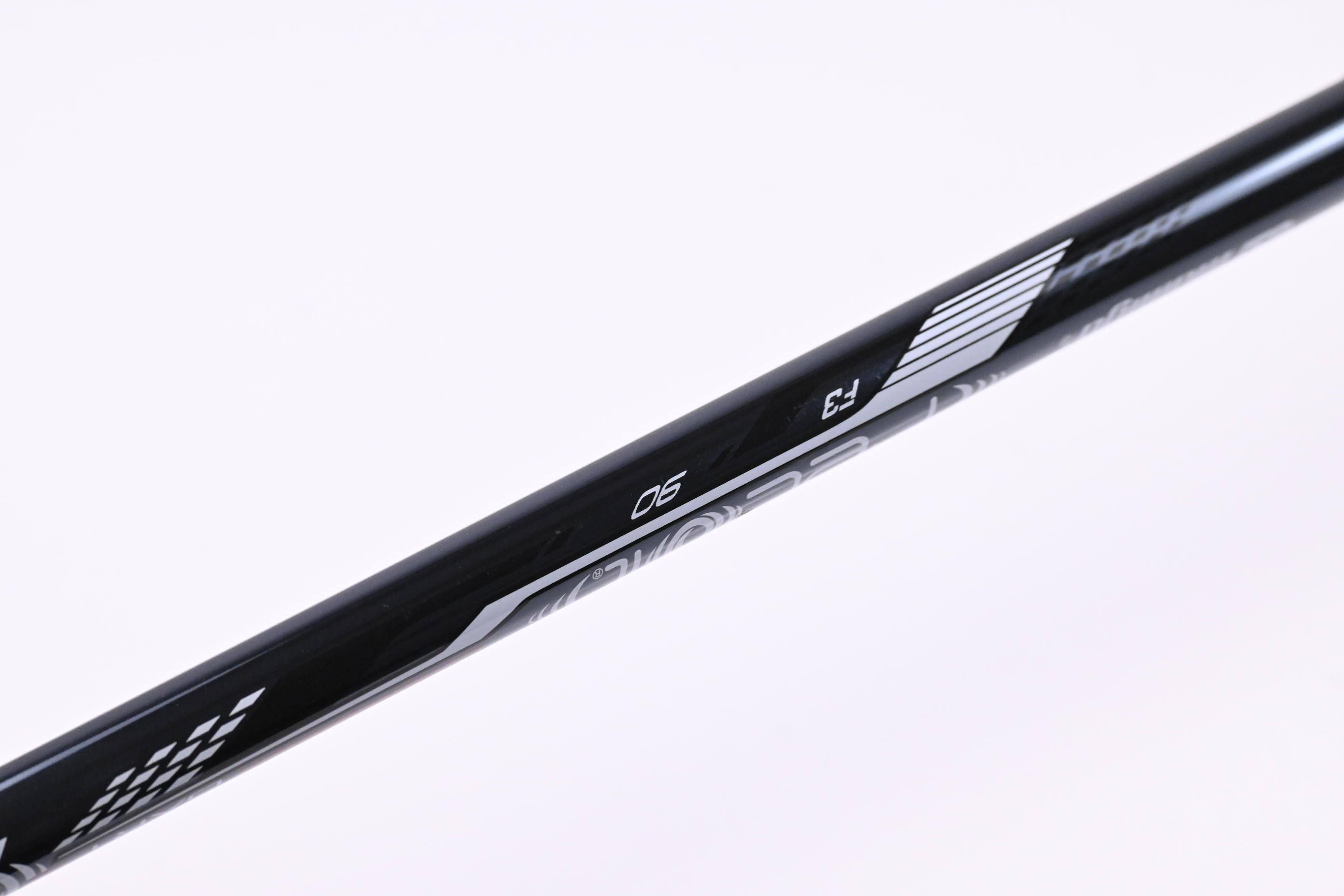 Left Hand Srixon ZX MK II Utility #3 Iron / 20 Degree / Regular Flex UST Recoil