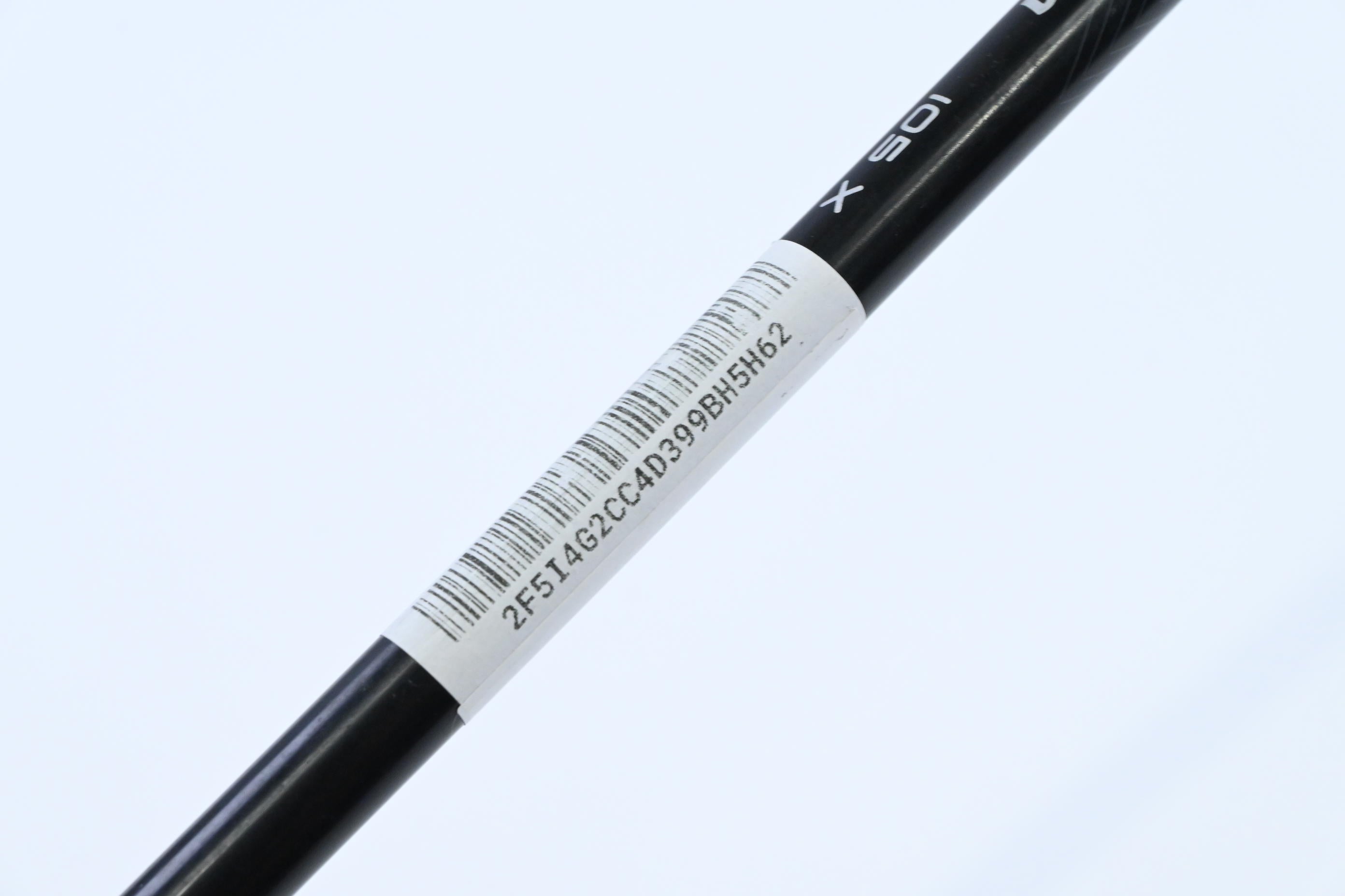 Cleveland RTZ Tour Rack Lob Wedge / 60 Degree / X-Flex Fujkura Axiom VeloCore
