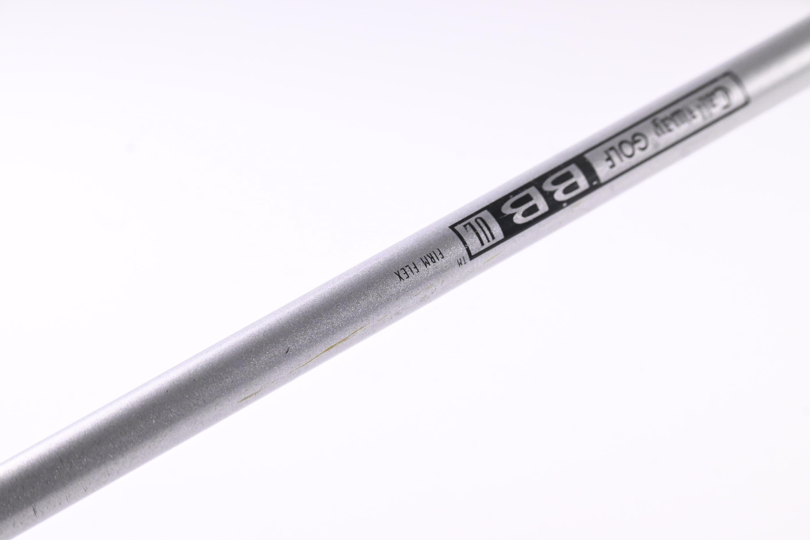 Callaway Great Big Bertha Driver / 8 Degree / Firm Flex Callaway Shaft