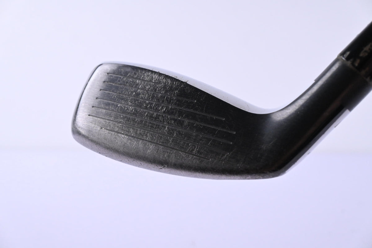 Taylormade R15 #3 Hybrid / 19 Degree / Stiff Flex Speeder Evolution 77 Shaft