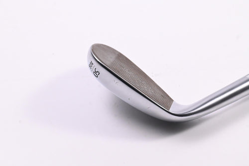 Callaway Jaws Raw Gap Wedge / 50 Degree / Stiff Flex Dynamic Gold Mid 115 S300