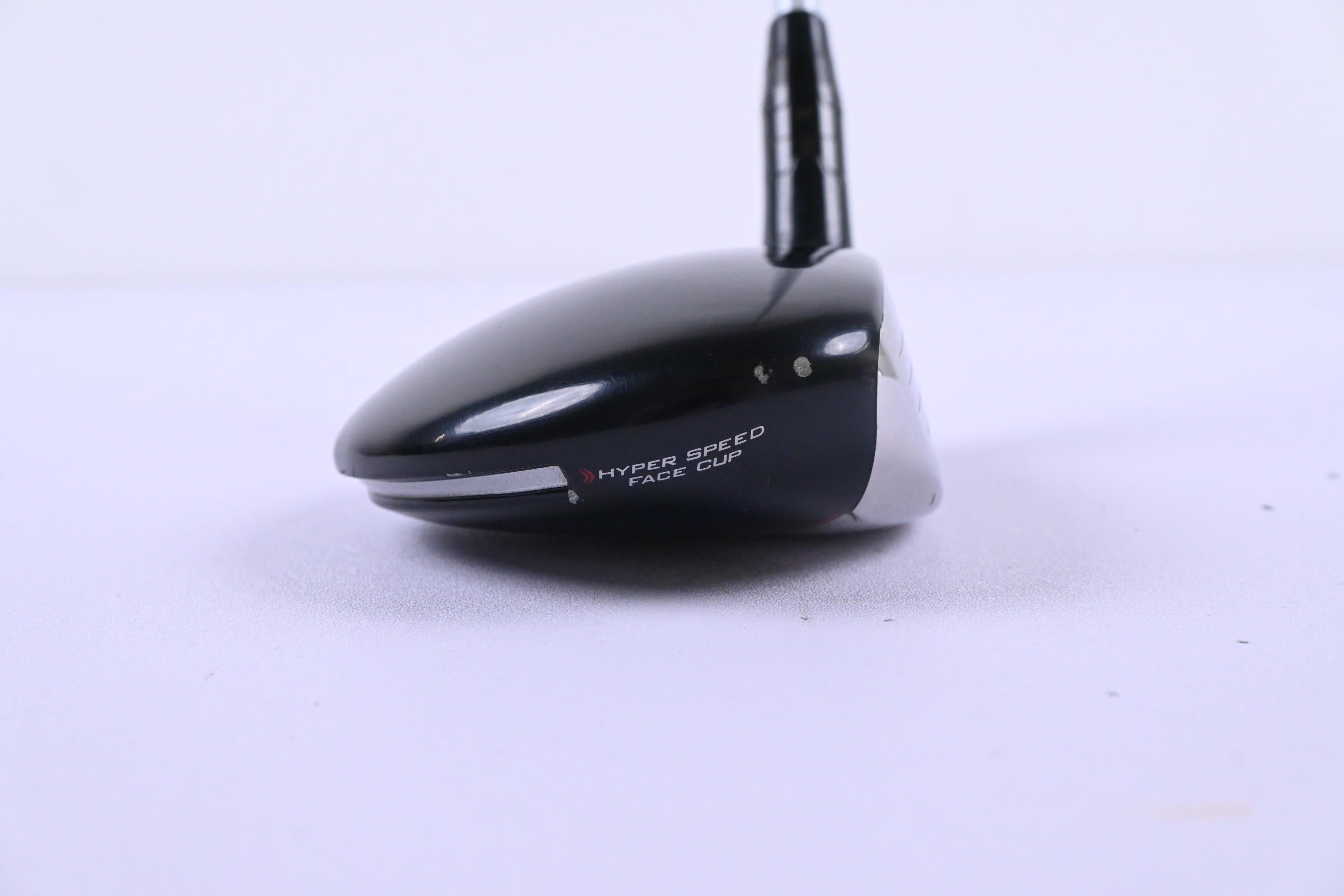 Callaway Big Bertha 2014 #3 Wood / 15 Degree / Stiff Flex Fubuki Z 65 Shaft