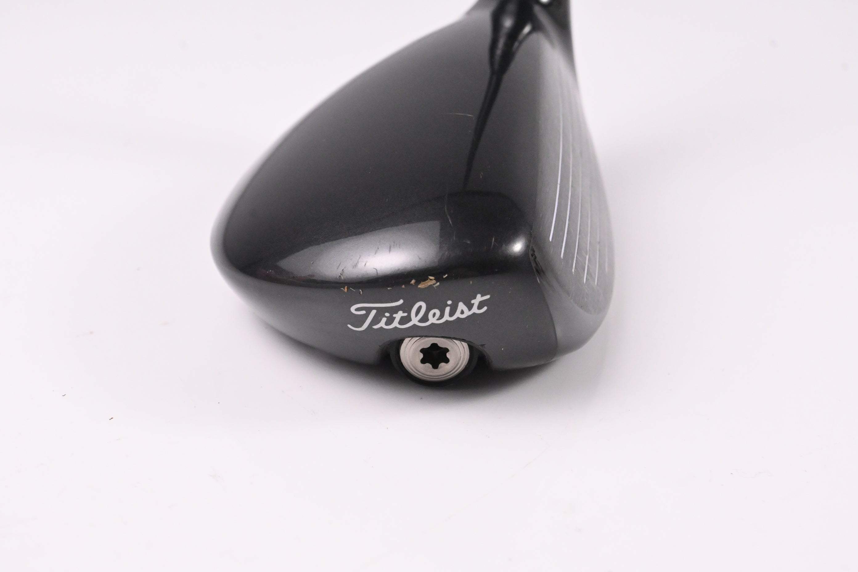 Titleist 818 H1 #5 Hybrid / 25 Degree / Senior Flex Tensei CK Red 60 Shaft