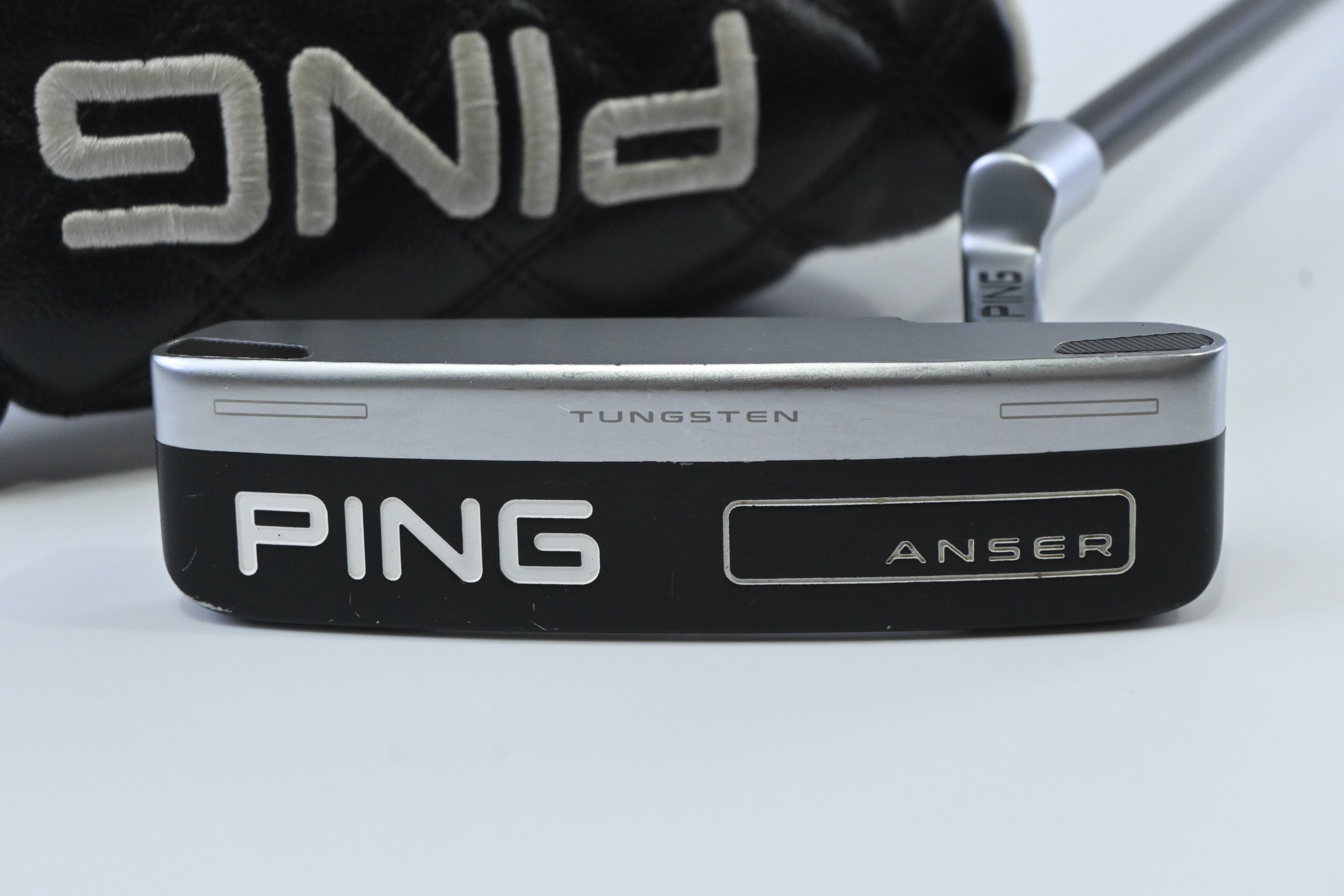 Ping 2023 Anser Putter / 33 Inch