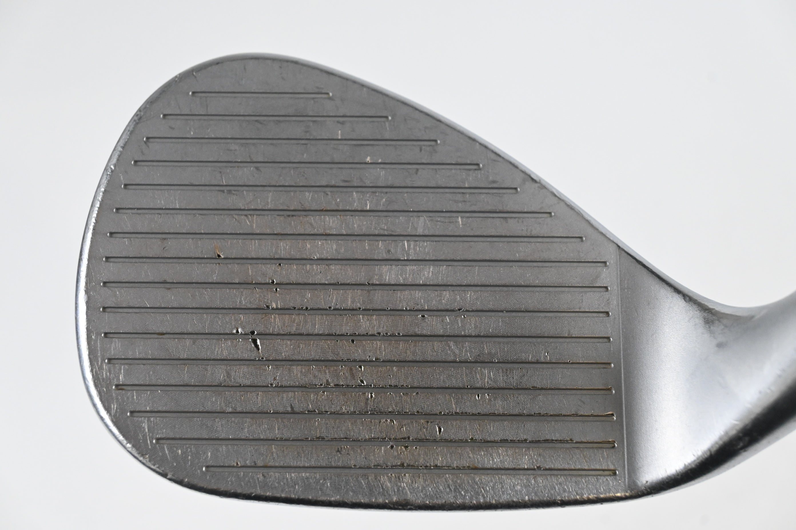 PXG 0311 Milled Sugar Daddy II Lob Wedge / 58 Degree / Regular Flex Cypher 60