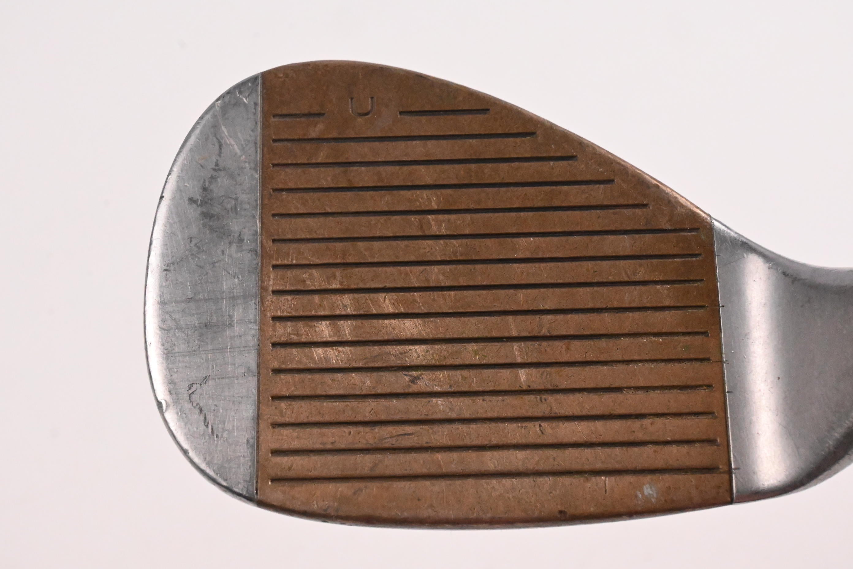Taylormade Burner Bubble Tour Lob Wedge / 61 Degree / Wedge Flex Steel Shaft