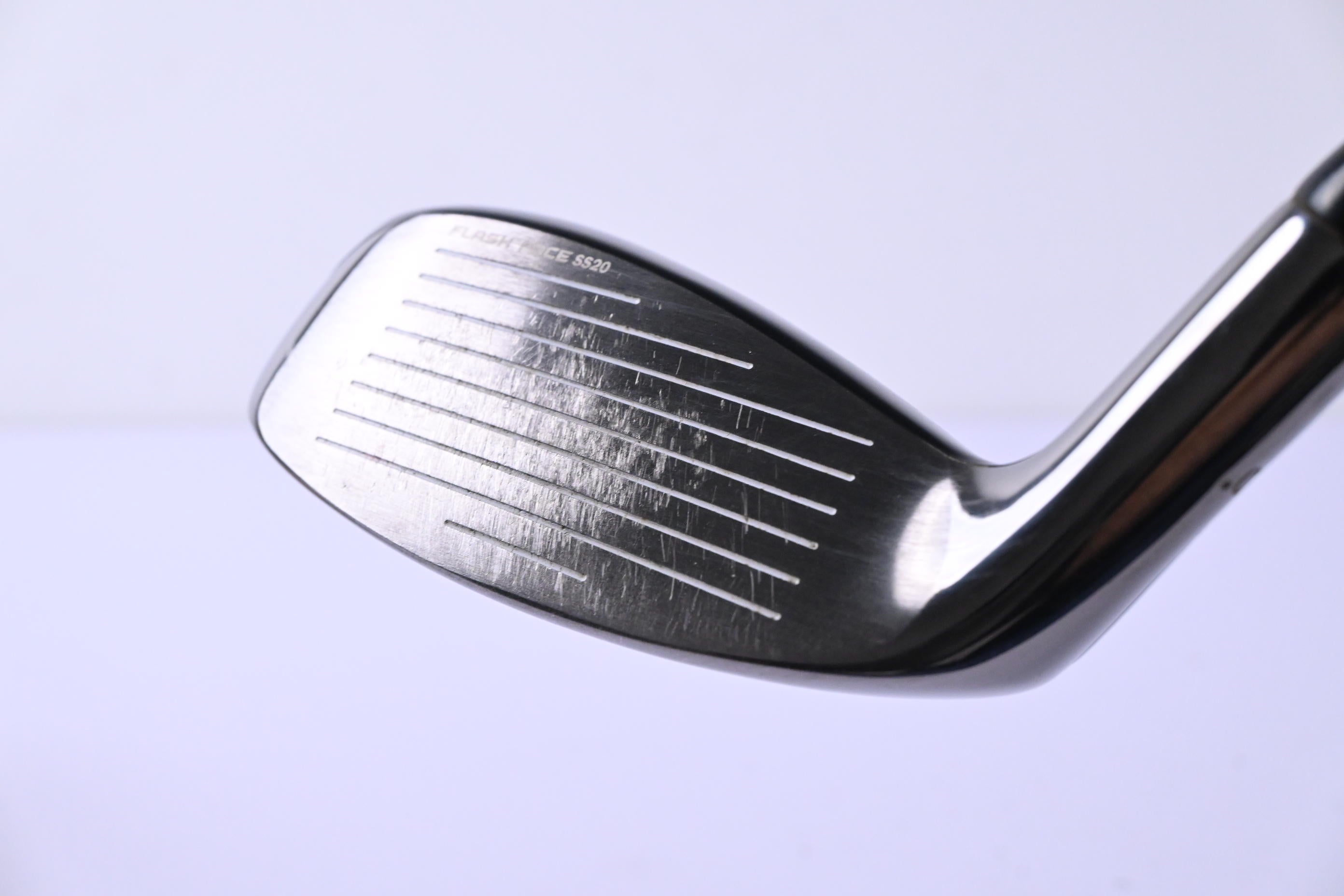 Callaway Mavrik Max #6 Hybrid / 30 Degree / Regular Flex Tensei AV Silver 75
