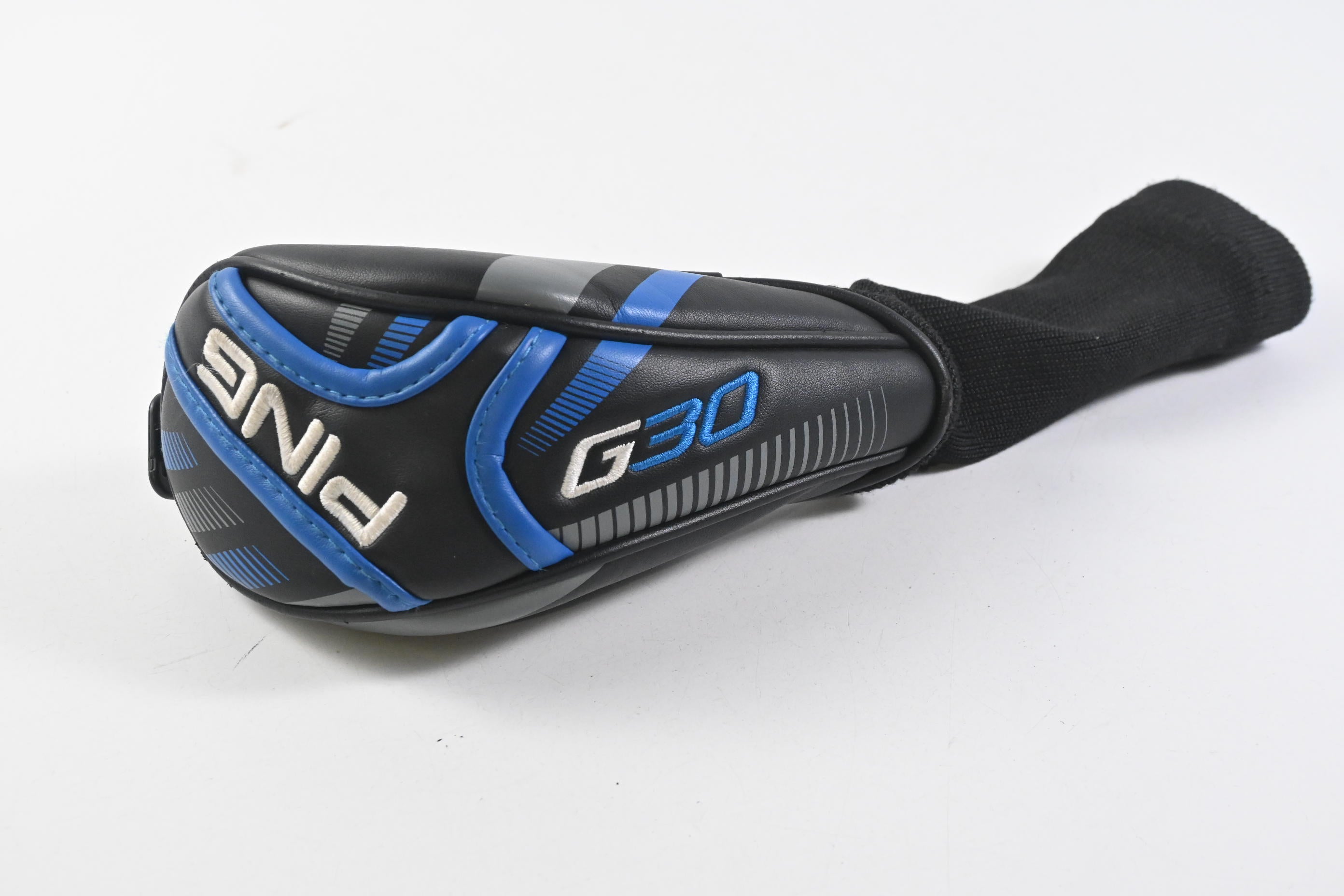 Ping G30 #5 Hybrid / 26 Degree / Regular Flex Ping TFC 419 Shaft