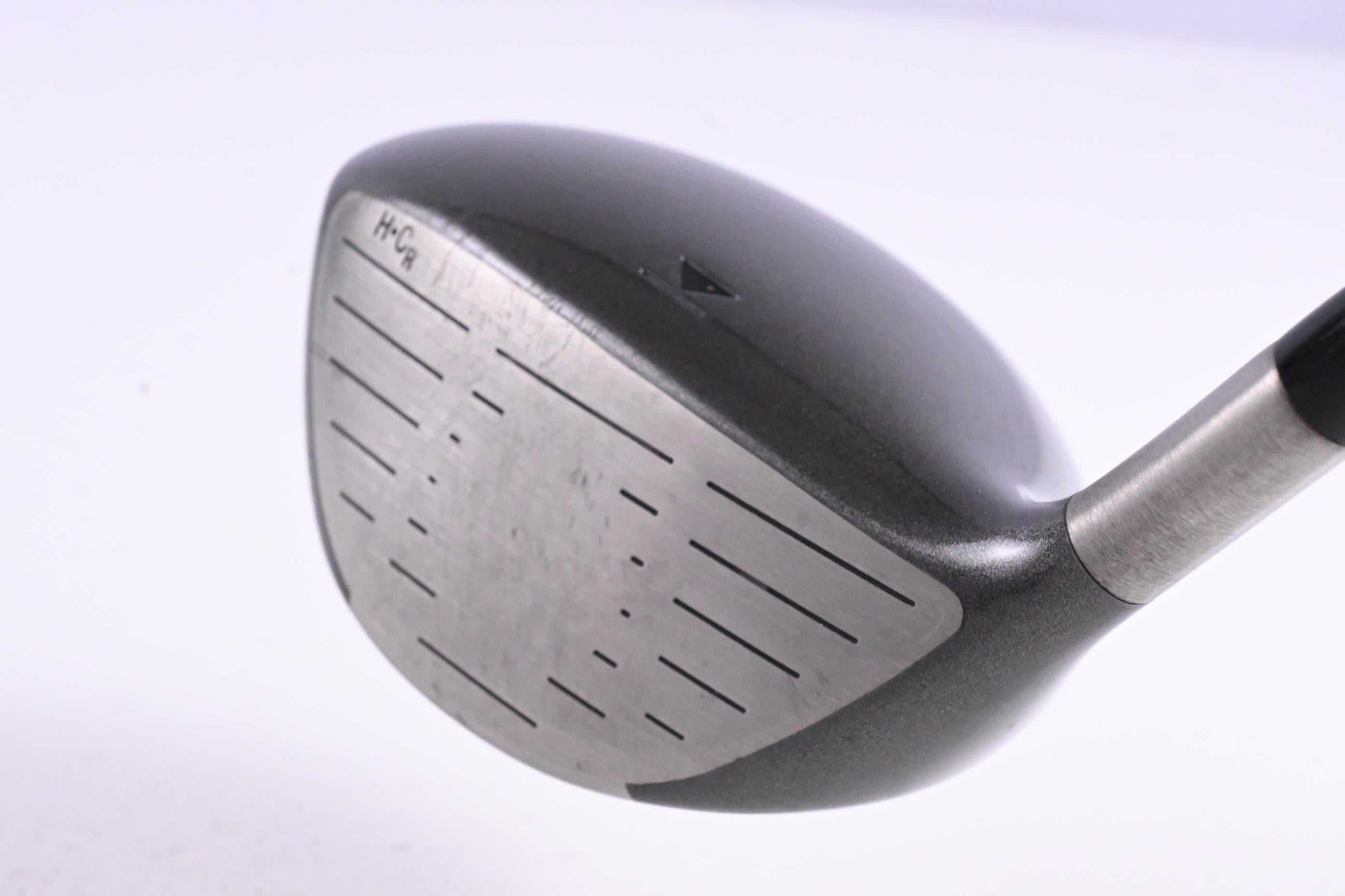 Titleist 975 J Driver / 9.5 Degree / Stiff Flex Grafalloy ProLite Pro 4565 Shaft