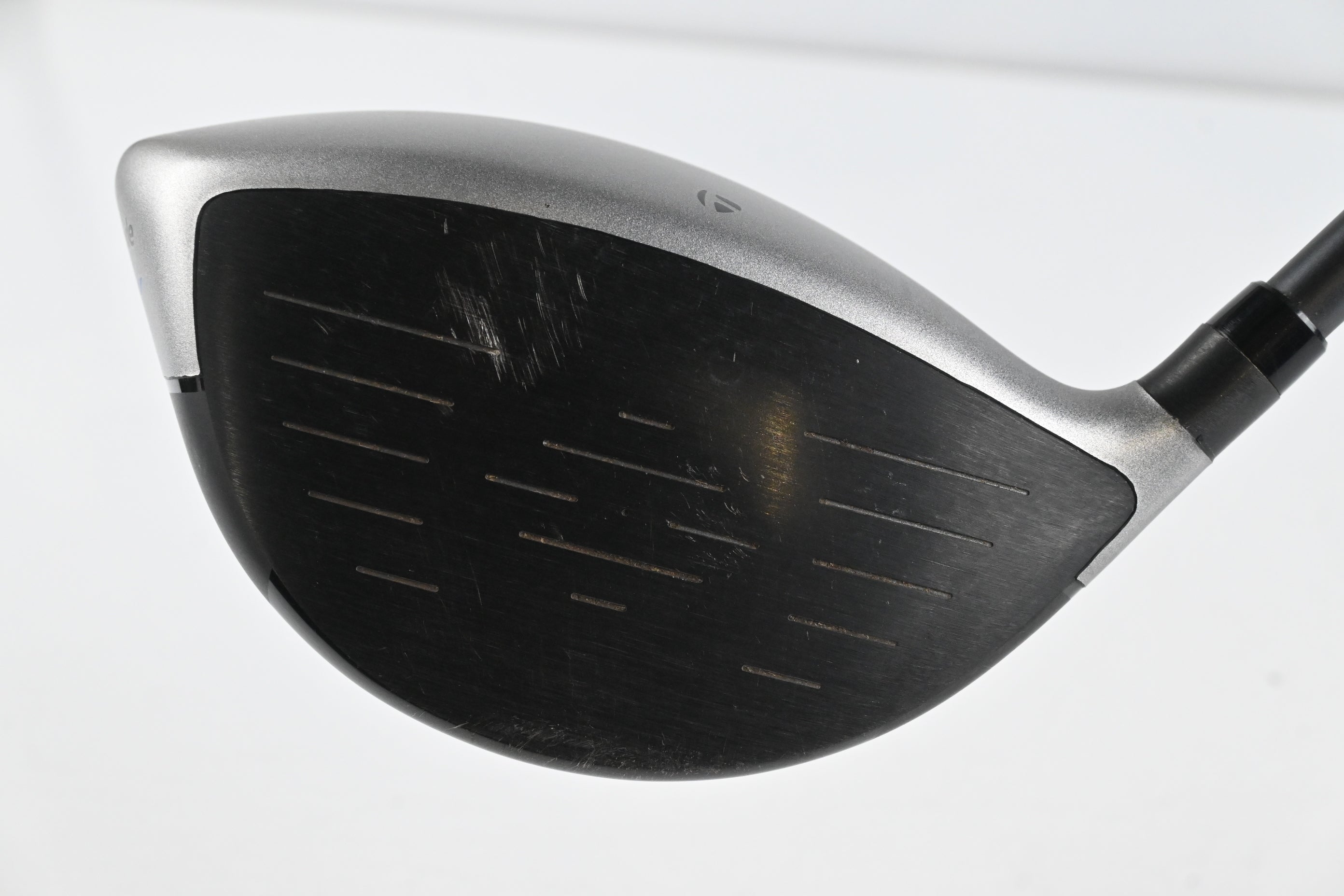 Taylormade SLDR-S Driver / 10 Degree / Stiff Flex Speeder 57 Shaft