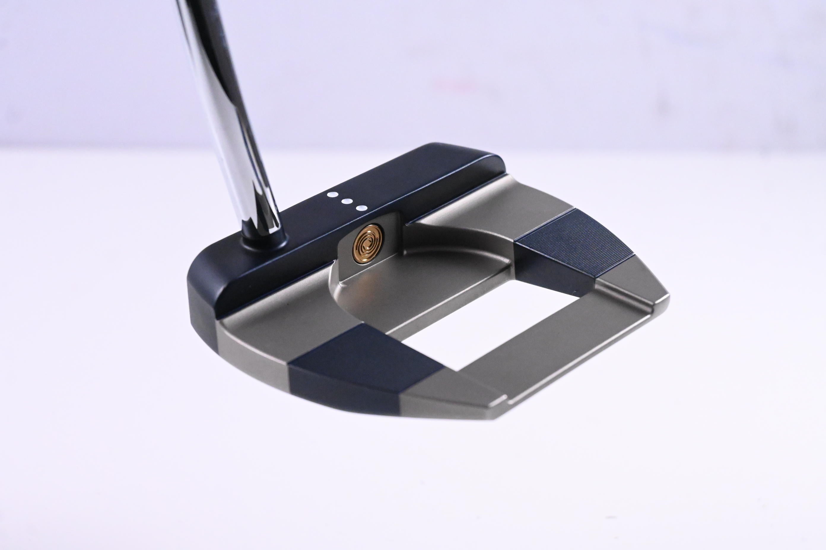 Odyssey Ai-One Milled Jailbird Mini T Putter / 35 Inch