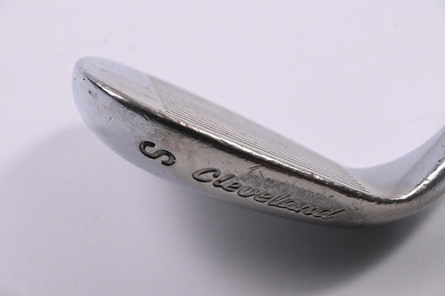 Cleveland 588 Tour Action Sand Wedge / 55 Degree / Wedge Flex Dynamic Gold Shaft