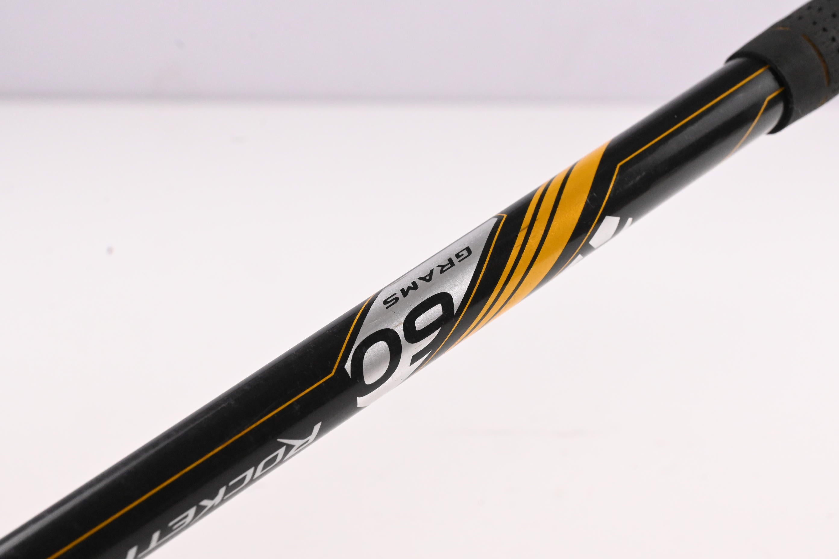 Taylormade RBZ Stage 2 #3 Wood / 15 Degree / Regular Flex Rocketfuel 60 Shaft