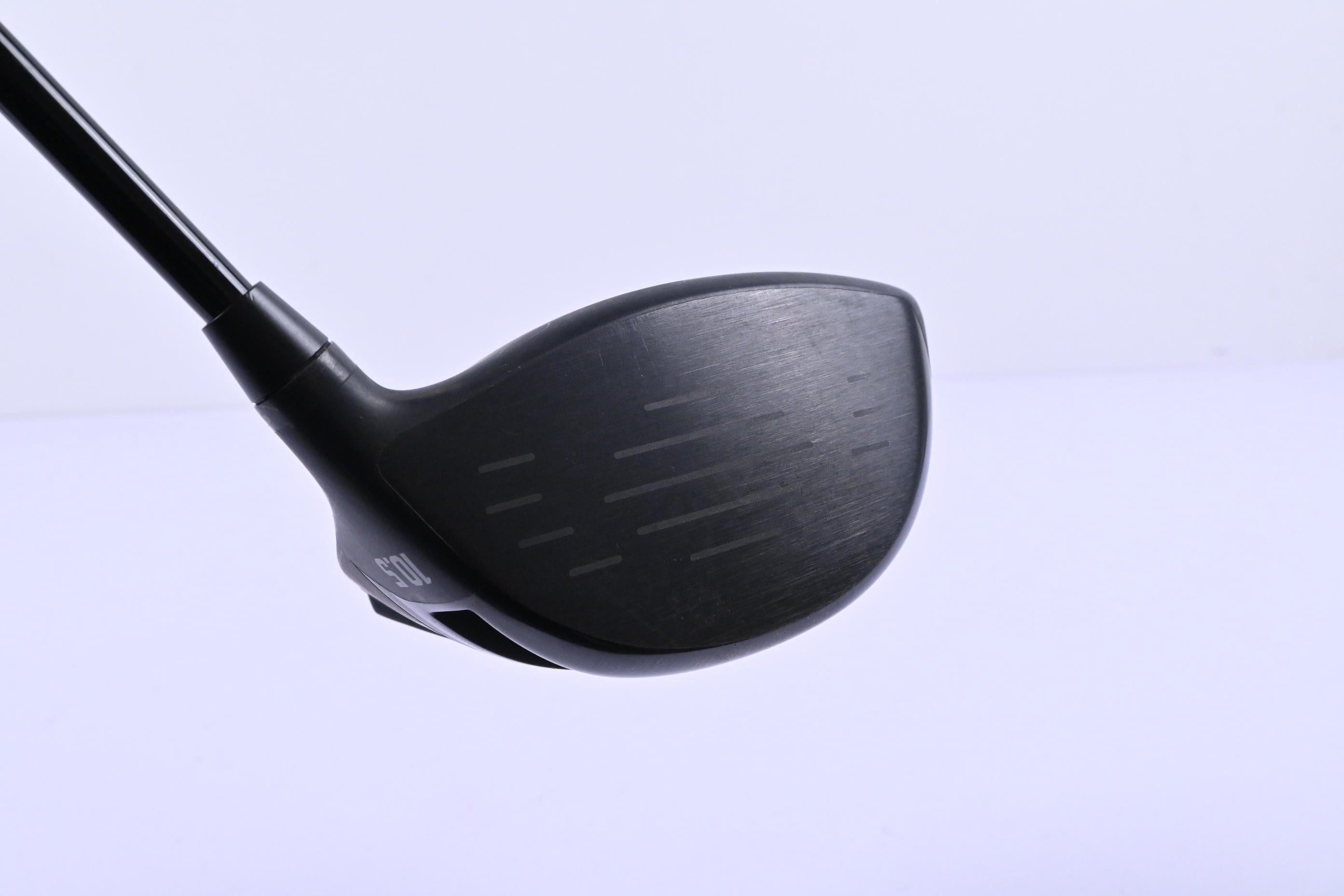 Left Hand PXG 0211 2020 Driver / 10.5 Degree / Stiff Flex Diamana 60 Shaft