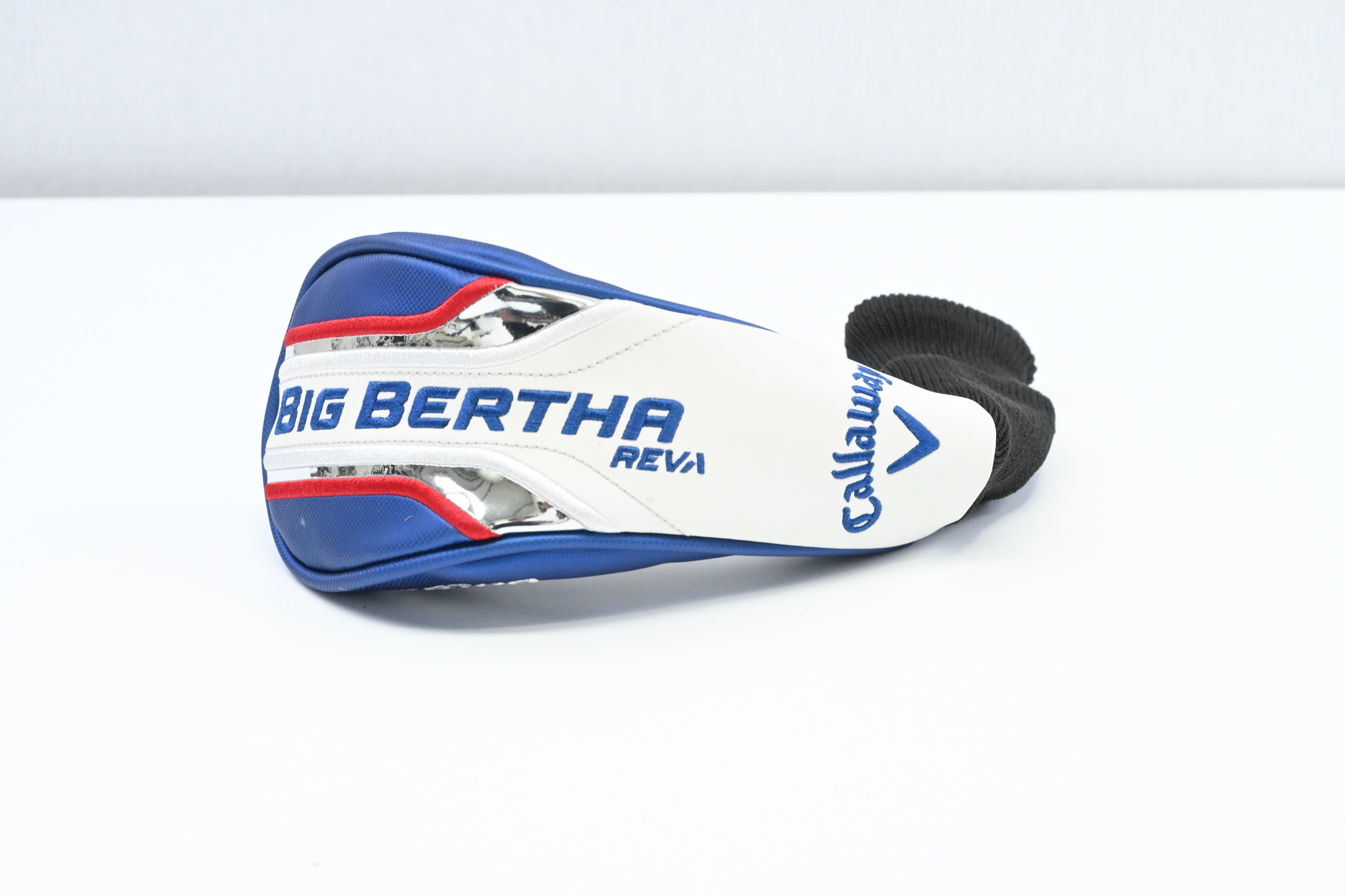 Ladies Callaway Big Bertha Reva 21 #5 Hybrid / 27 Degree / Ladies Flex Callaway