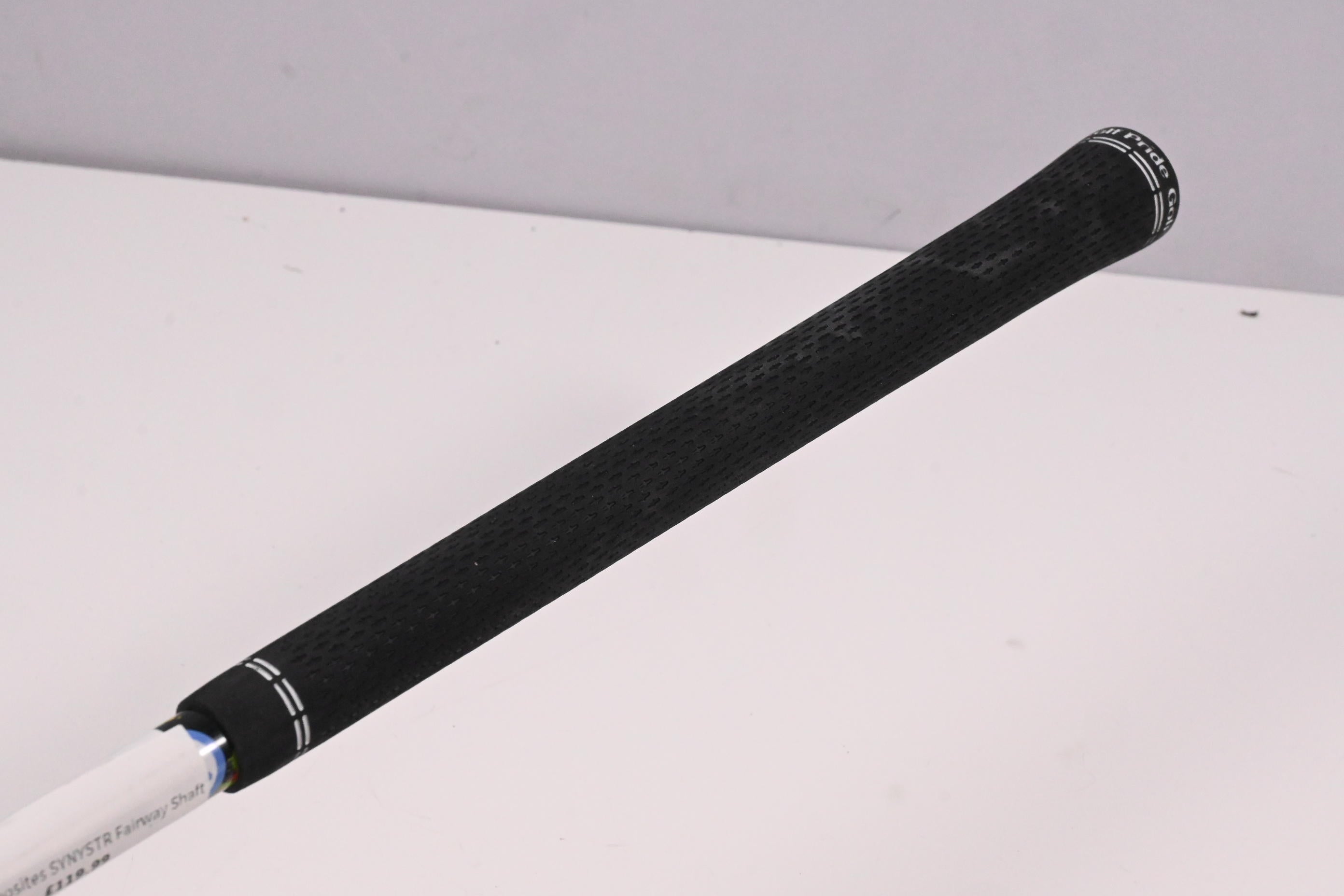 VA Composites SYNYSTR 65 #3 Wood Shaft / Regular Flex / Ping 3rd Gen