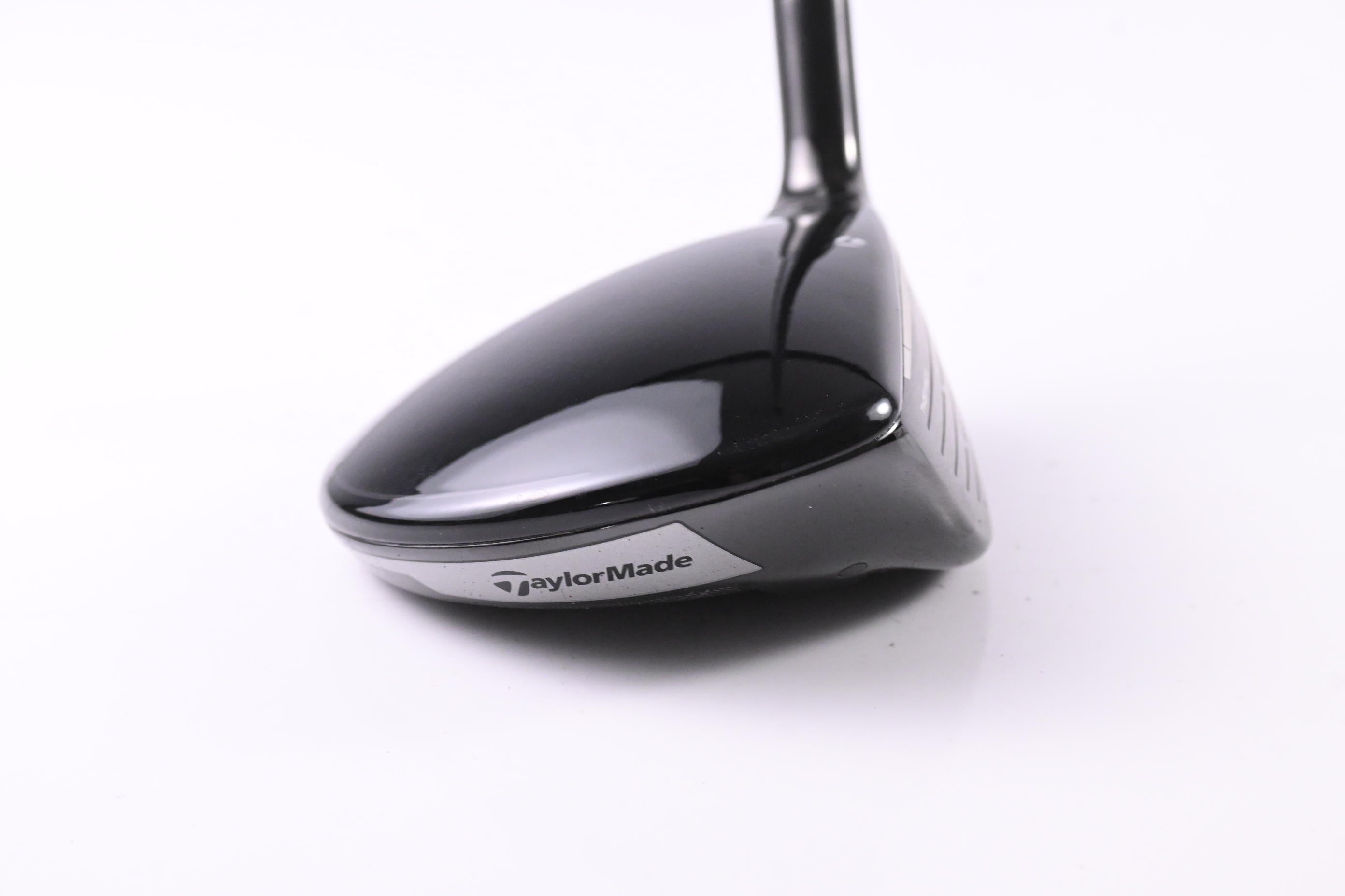 Taylormade Qi10 #5 Wood / 18 Degree / Regular Flex Ventus TR Blue 6 Shaft