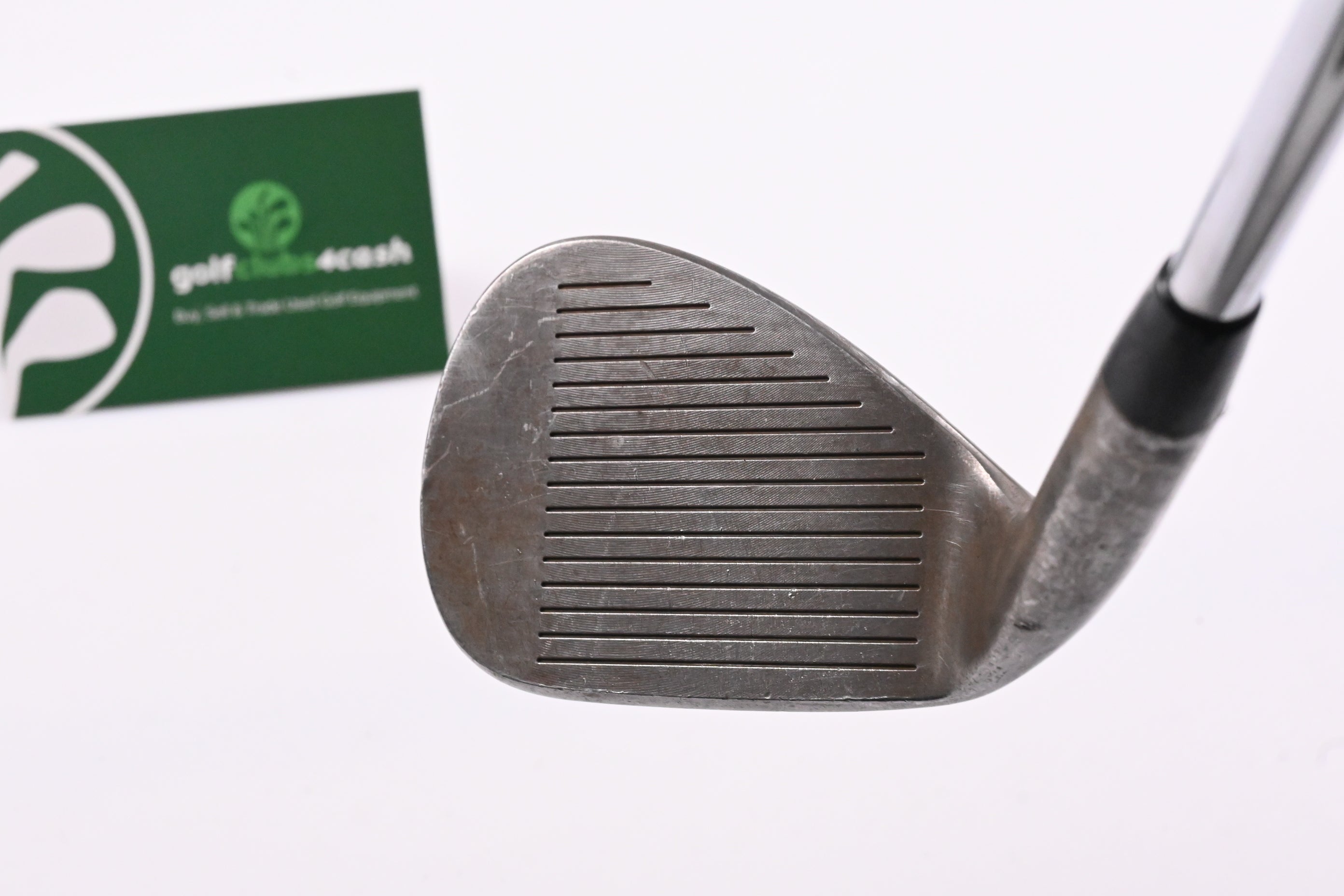 Artisan Lob Wedge / 60 Degree / Stiff Flex KBS Tour 120 Shaft