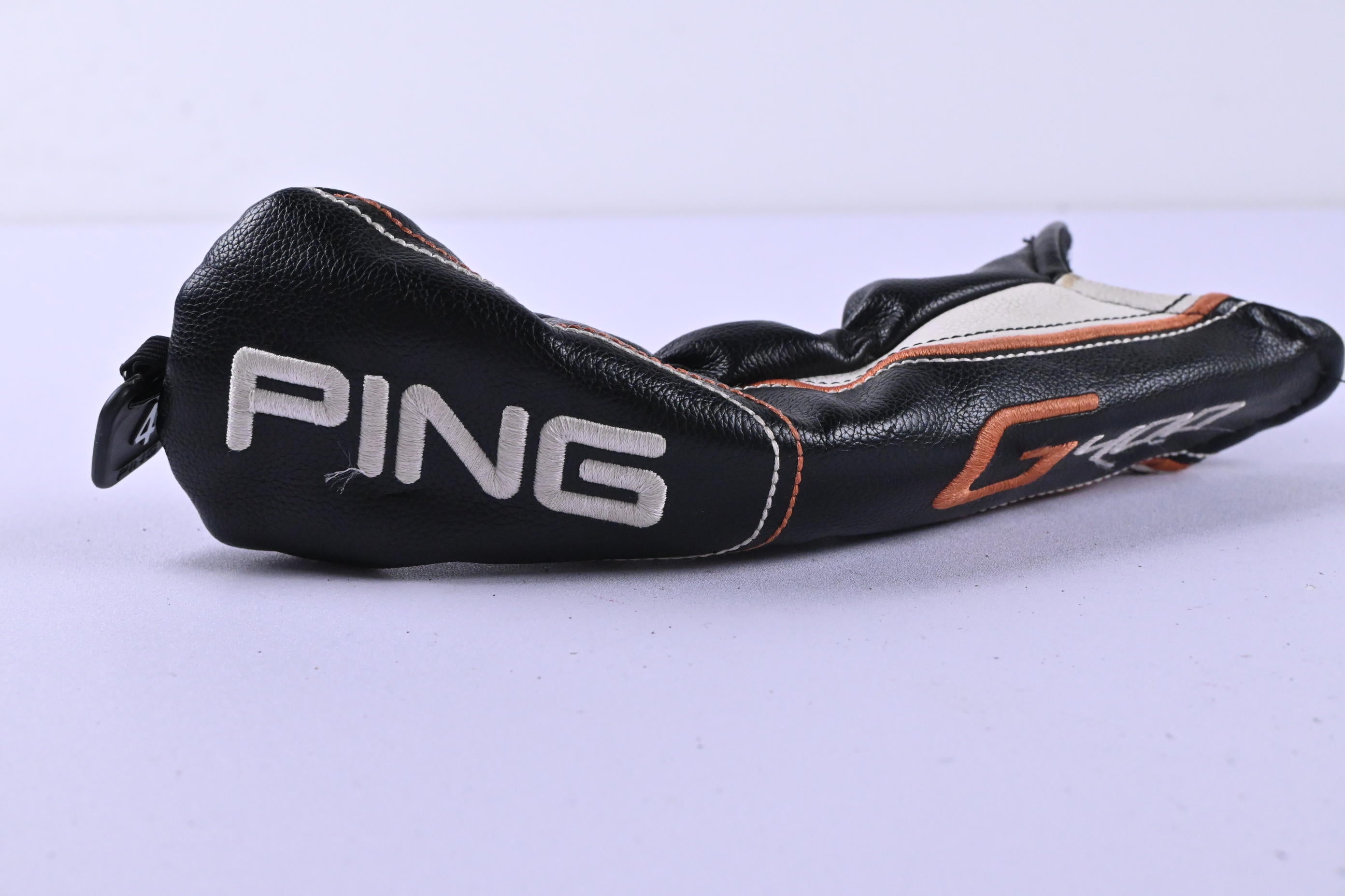 Ping G400 Crossover #4 Iron / 22 Degree / Blue Dot / Regular Flex Alta CB 70