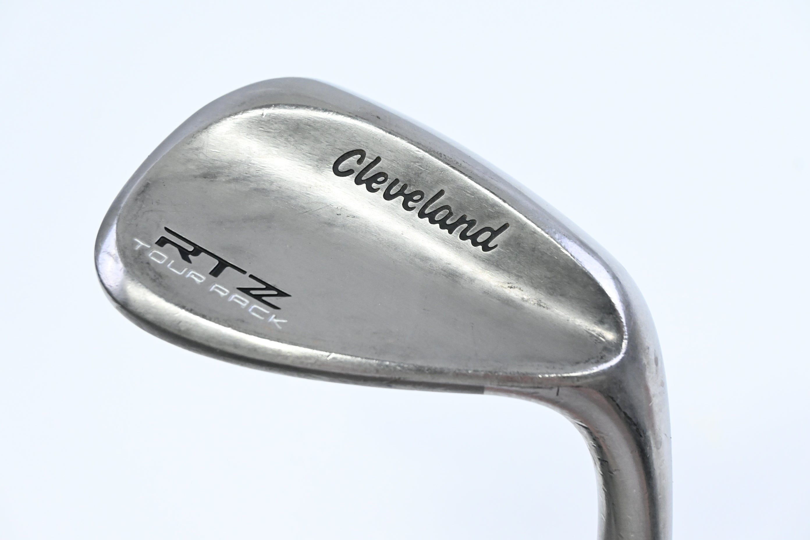 Cleveland RTZ Tour Rack Gap Wedge / 50 Degree / Wedge Flex NS Pro Modus3 115