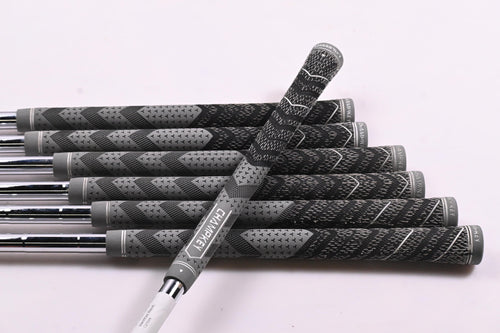 Callaway Paradym Irons / 4-PW / Stiff flex True Temper Elevate 95 Shafts